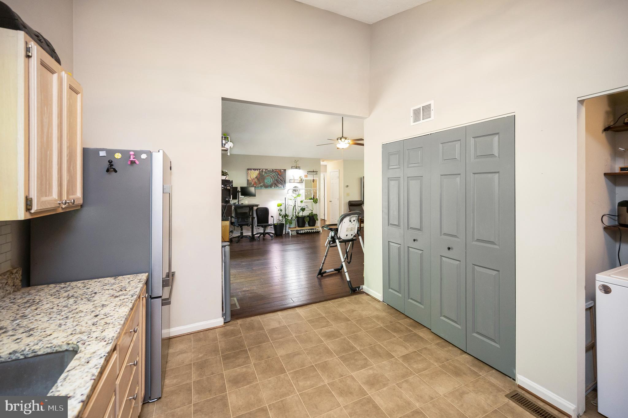 LAKE OF THE WOODS - Residential