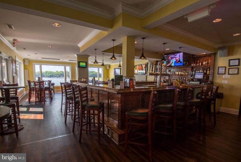 LAKE OF THE WOODS - Residential