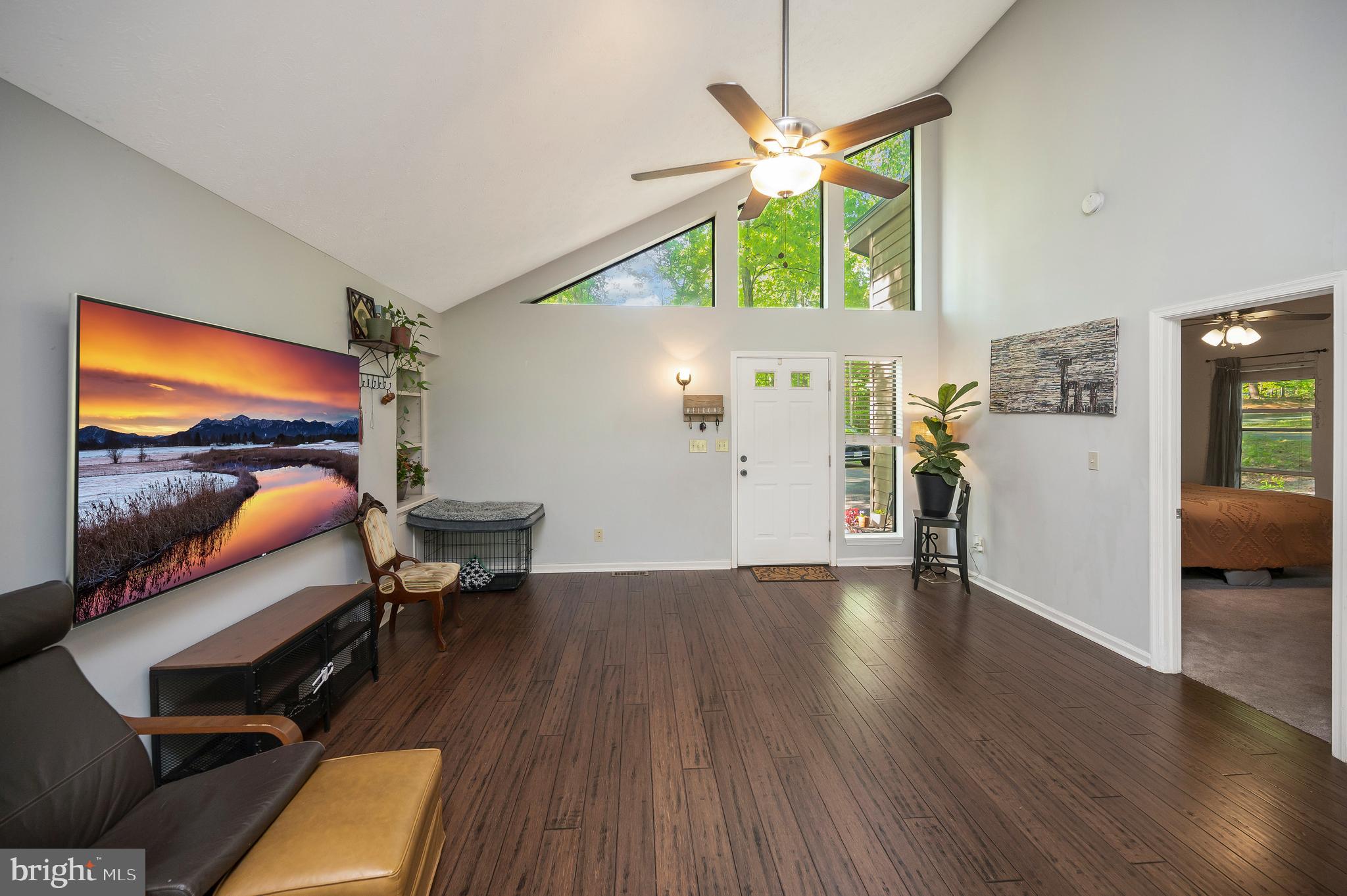 LAKE OF THE WOODS - Residential