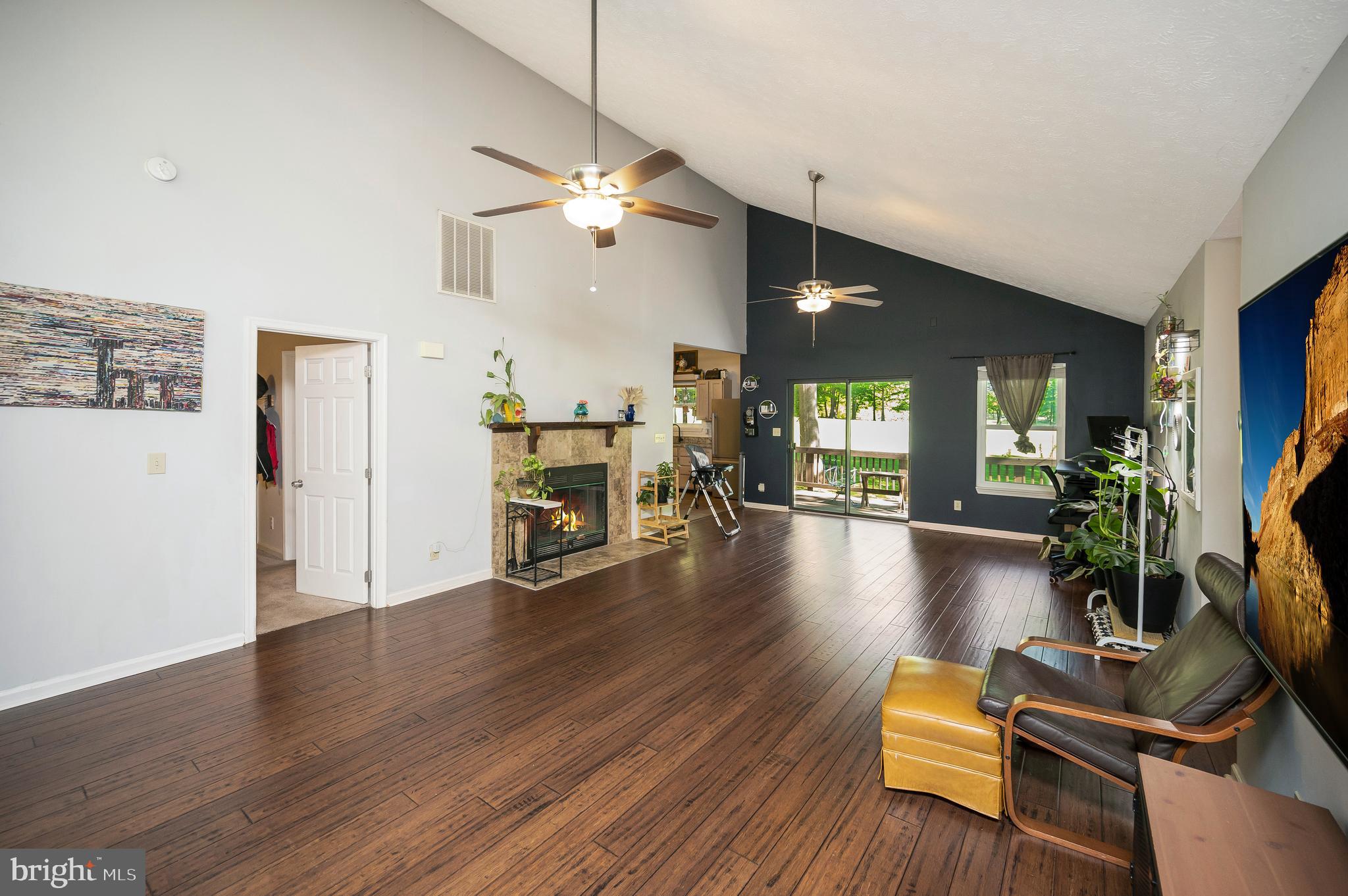 LAKE OF THE WOODS - Residential