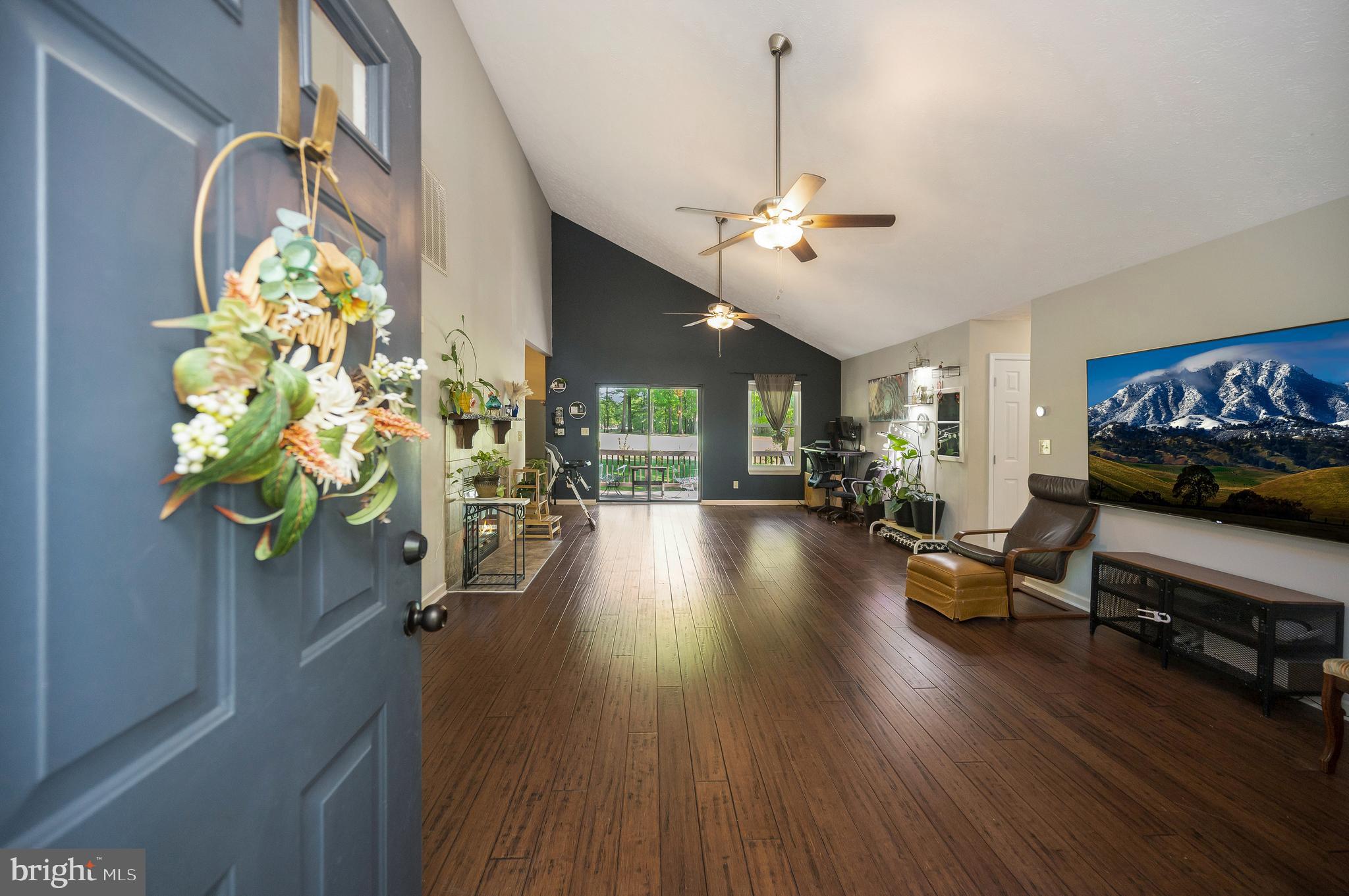 LAKE OF THE WOODS - Residential