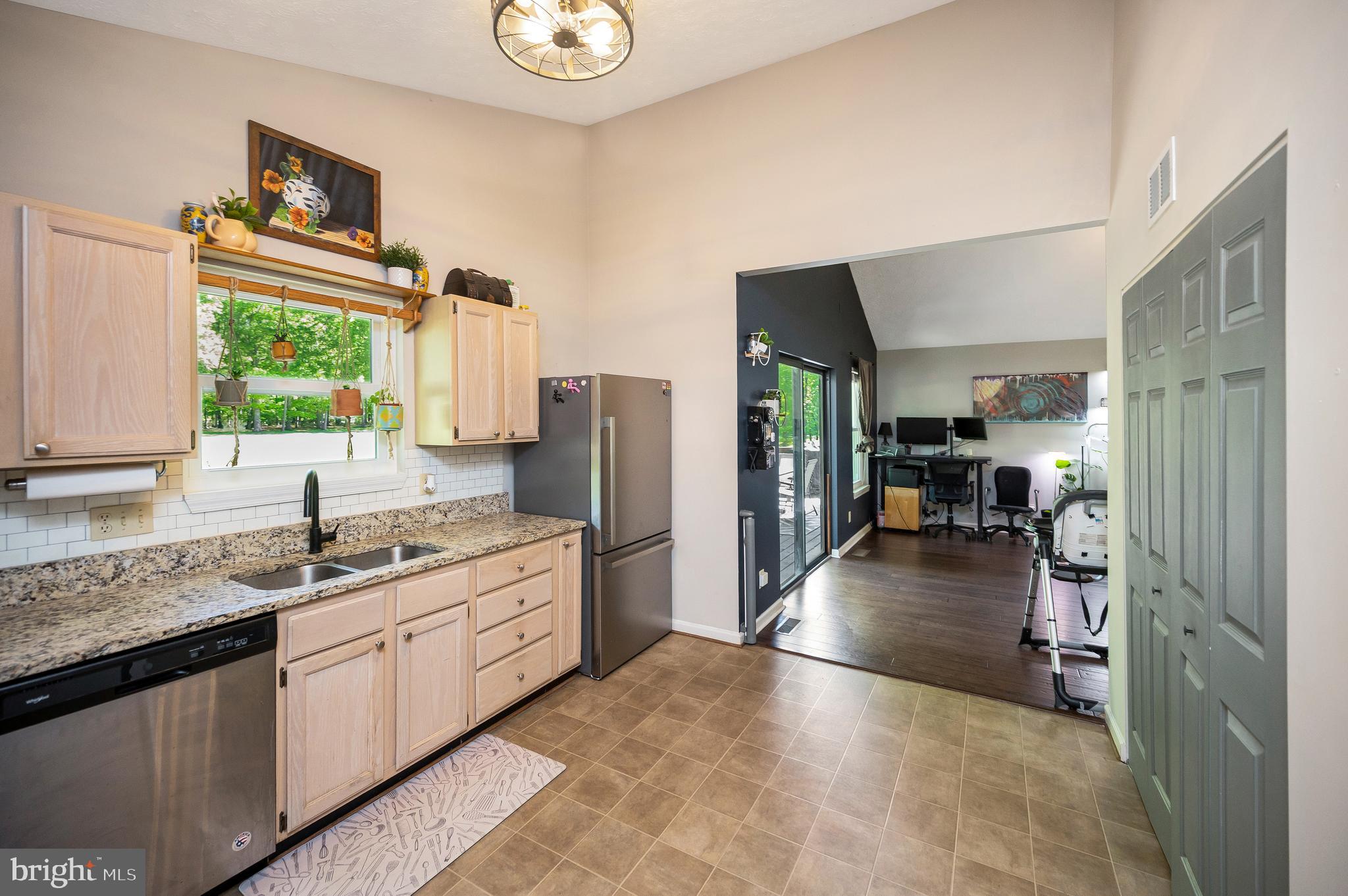 LAKE OF THE WOODS - Residential