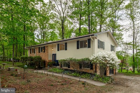 12262 ETCHISON ROAD ELLICOTT CITY MD 21042