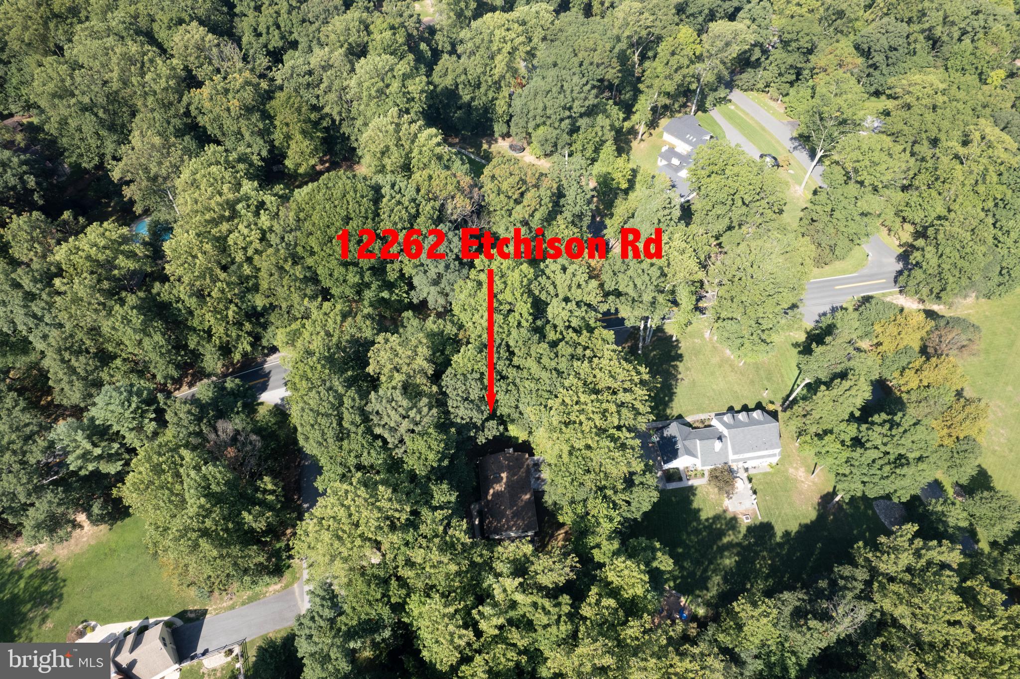 12262 ETCHISON ROAD