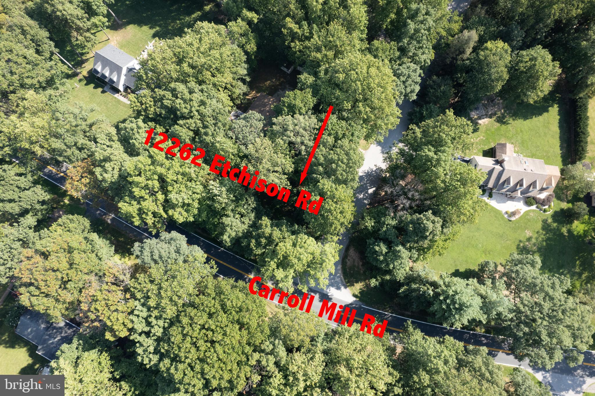 12262 ETCHISON ROAD