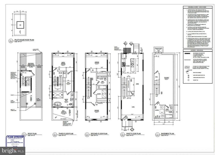 Shovel Ready Land for Single Family in One the Hottest Neighborhood. This comes with approved plans , permits and drawing for your start construction next day of closing. The lot is in amazing location where is surrounded by new developments and new construction. The ARV will be 450K-475K. This could be your secure project in 2025 !! Please drive by and make an offer.