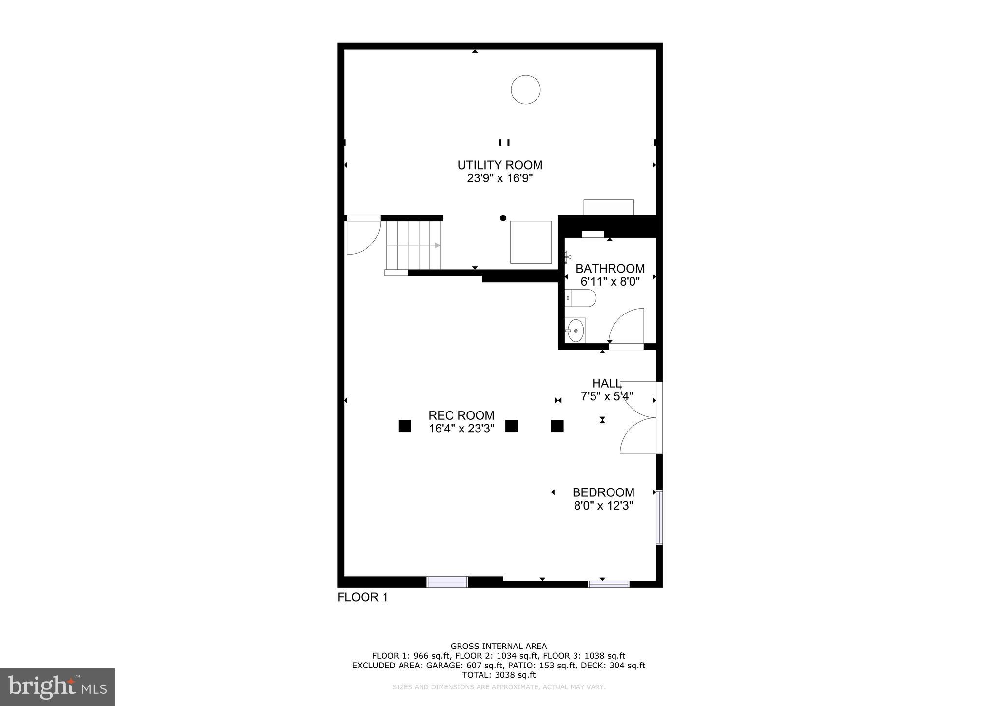 COUNTRY CLUB LAKE - Residential