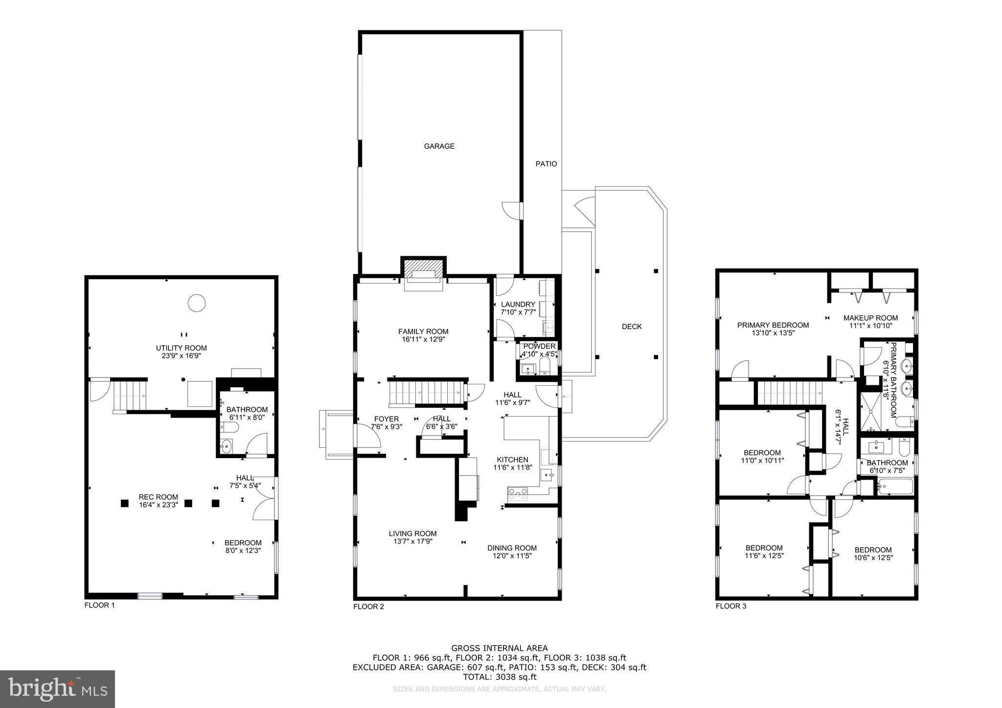 COUNTRY CLUB LAKE - Residential
