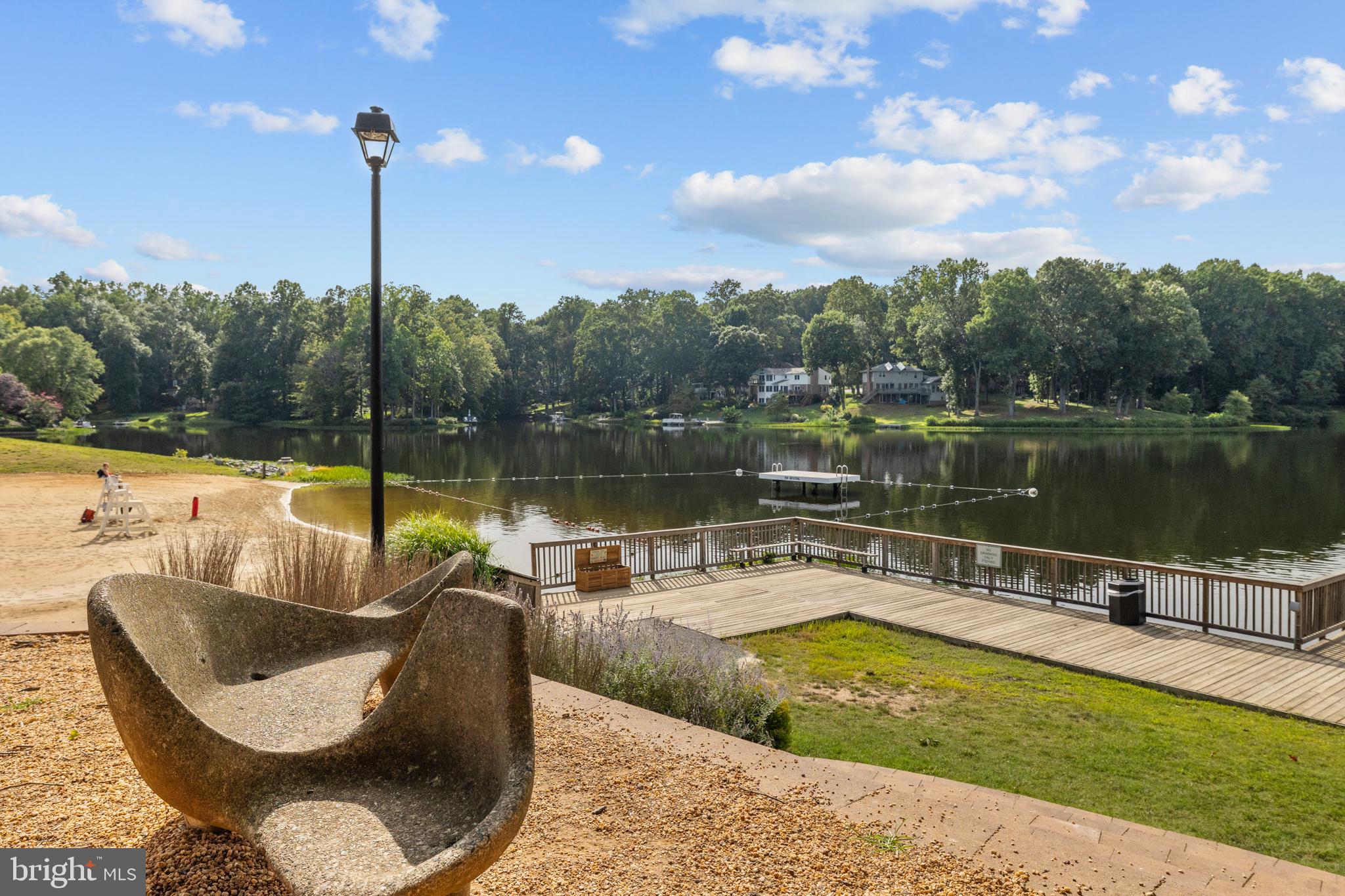 COUNTRY CLUB LAKE - Residential