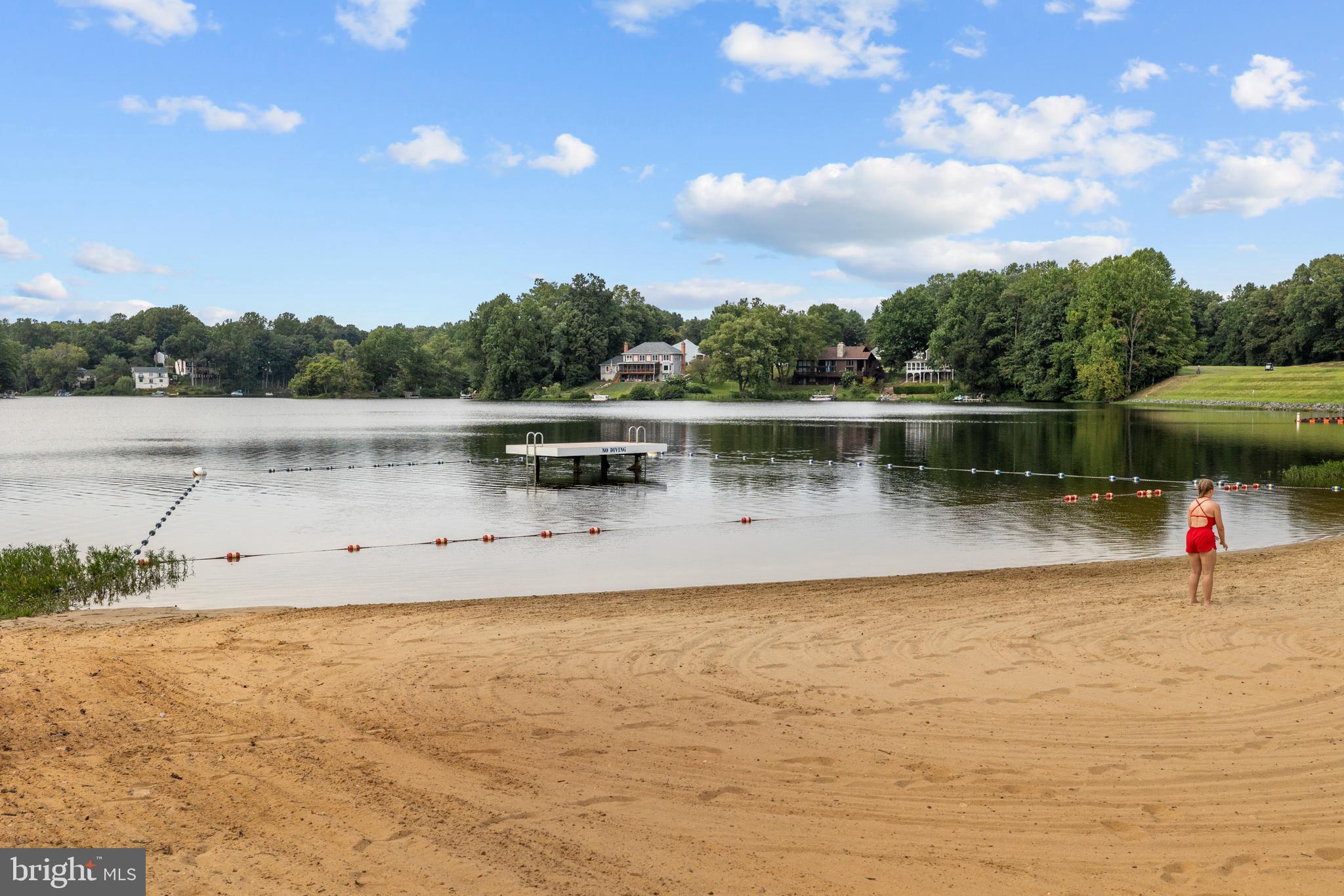 COUNTRY CLUB LAKE - Residential
