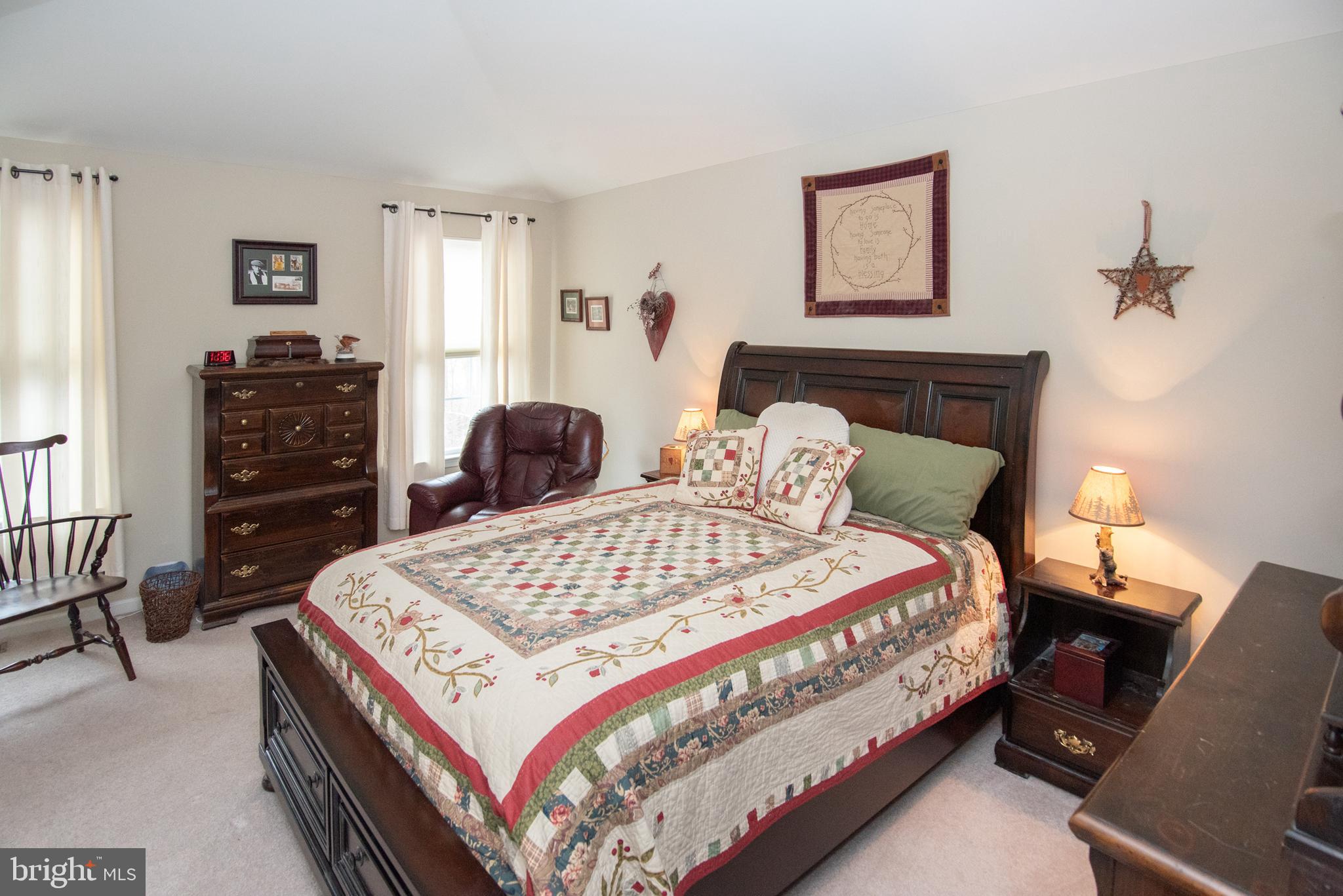 COUNTRY VIEW ESTATES - Residential