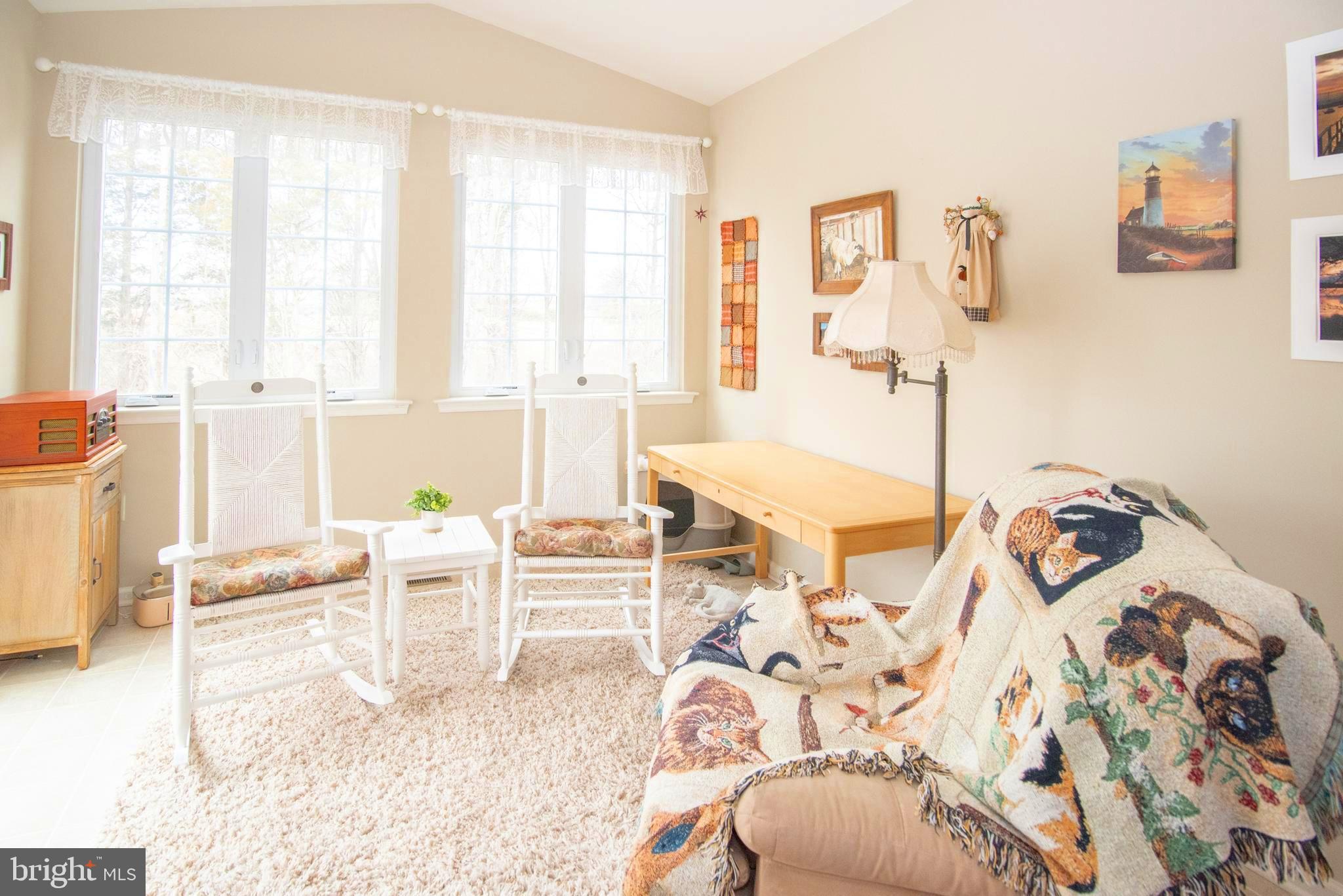 COUNTRY VIEW ESTATES - Residential