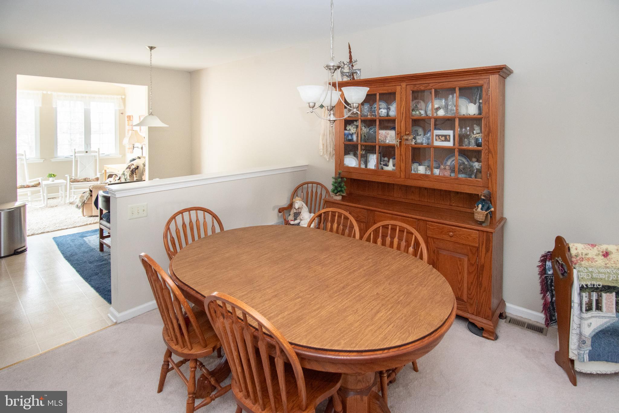 COUNTRY VIEW ESTATES - Residential