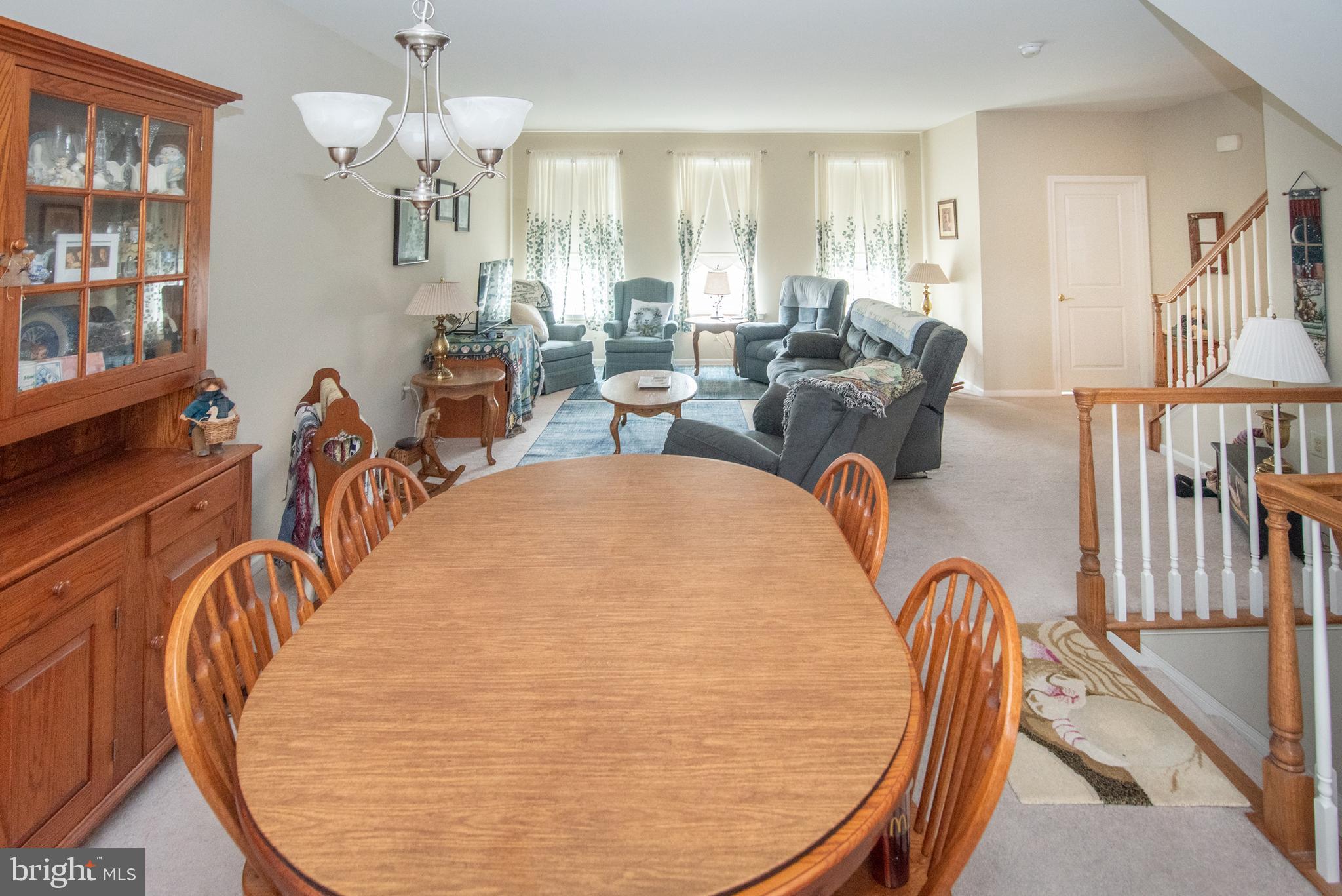 COUNTRY VIEW ESTATES - Residential