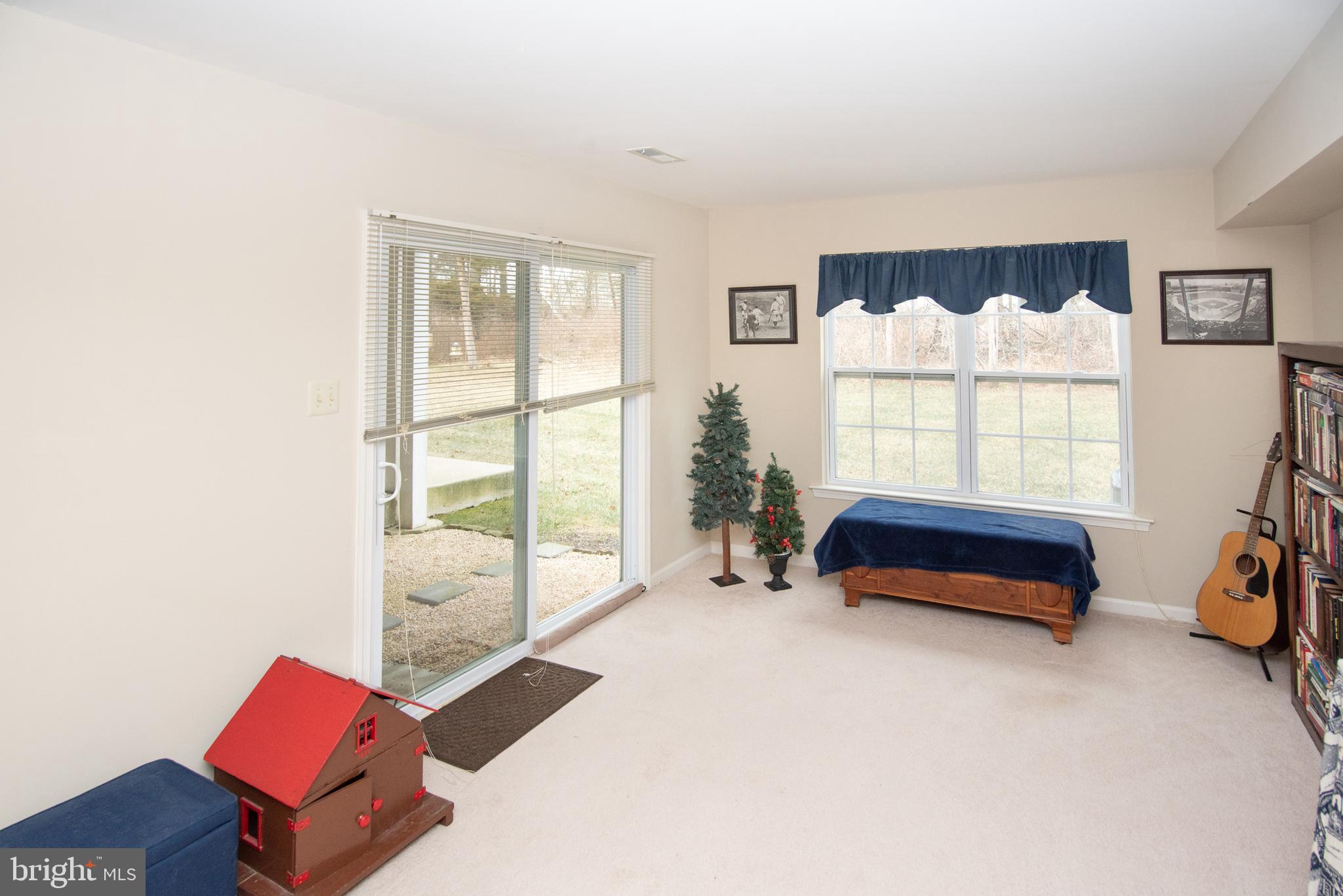 COUNTRY VIEW ESTATES - Residential