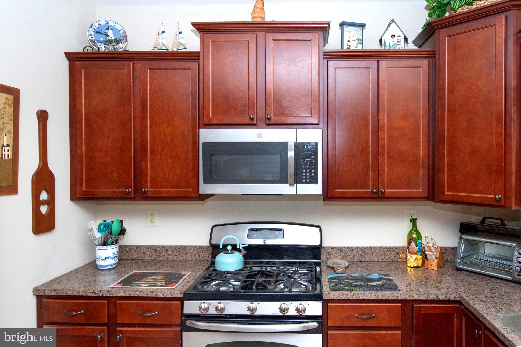 COUNTRY VIEW ESTATES - Residential