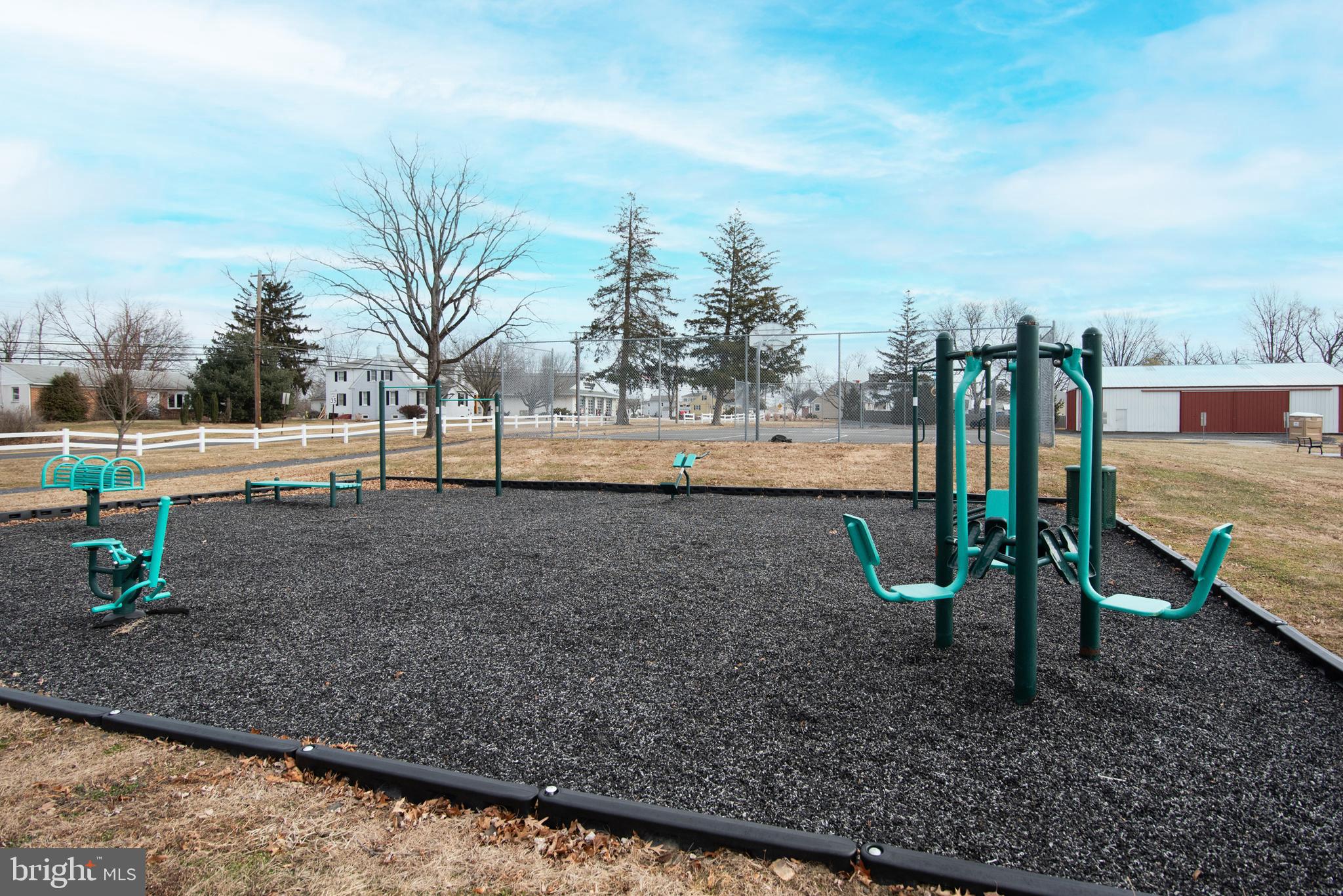 COUNTRY VIEW ESTATES - Residential