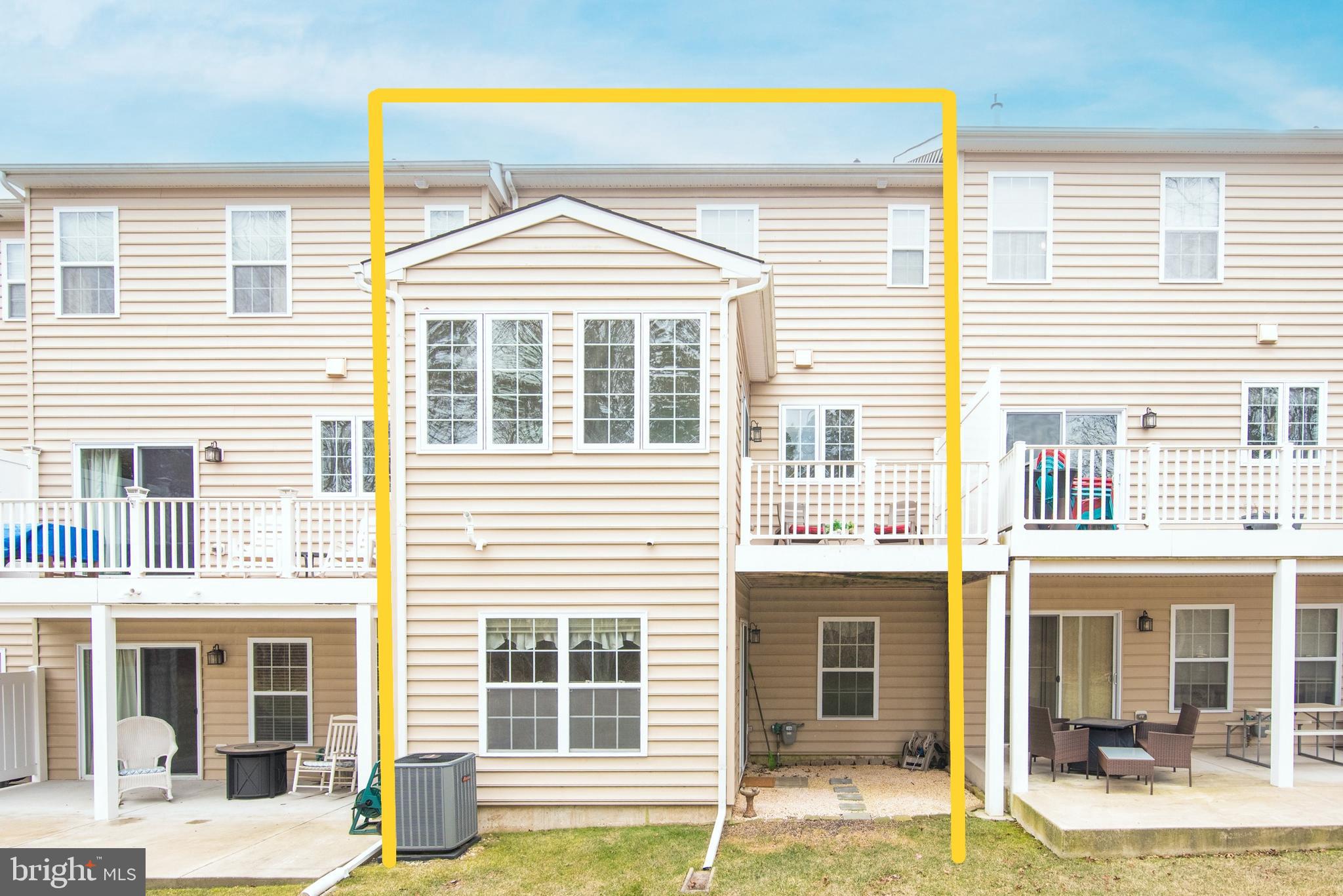 COUNTRY VIEW ESTATES - Residential