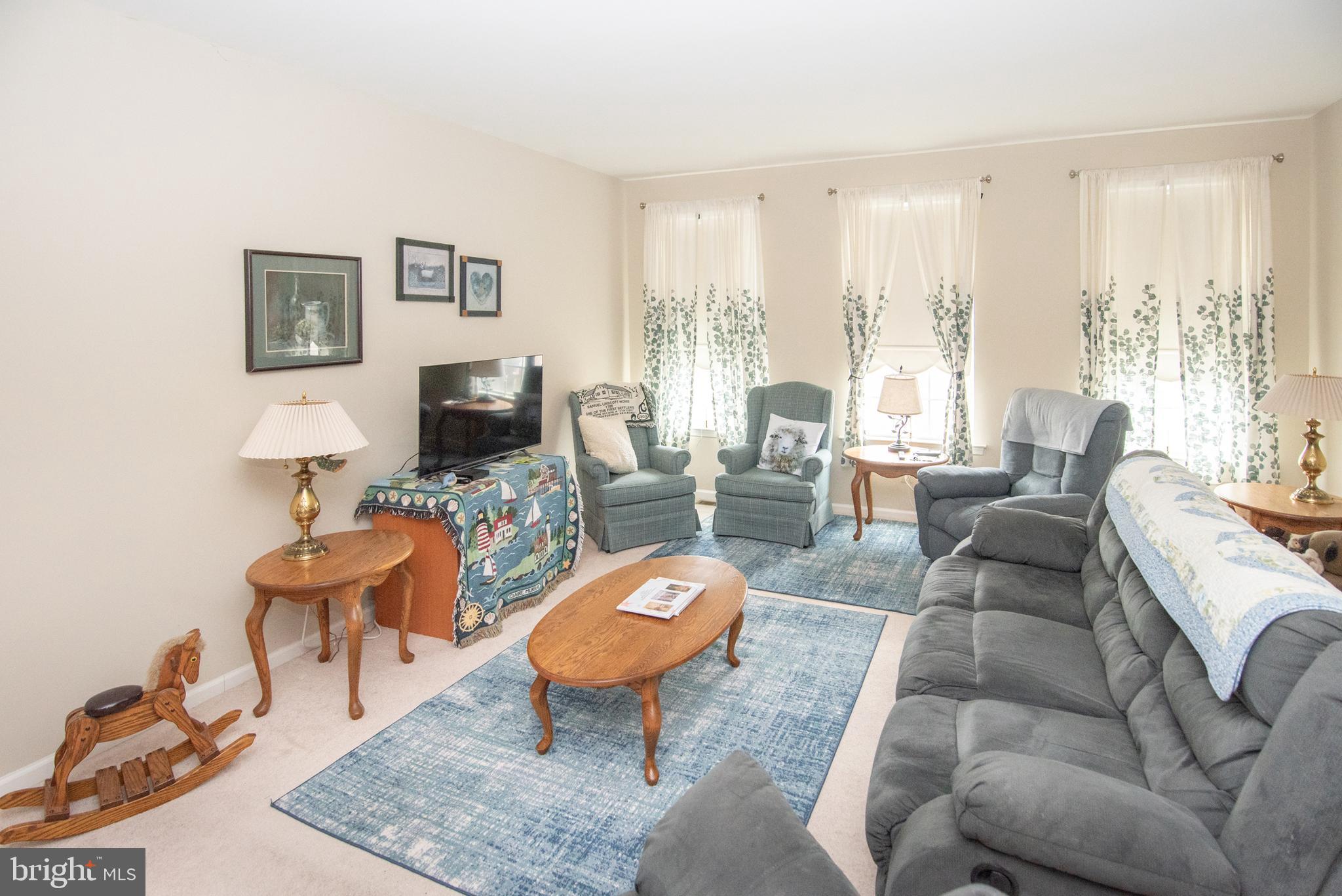 COUNTRY VIEW ESTATES - Residential