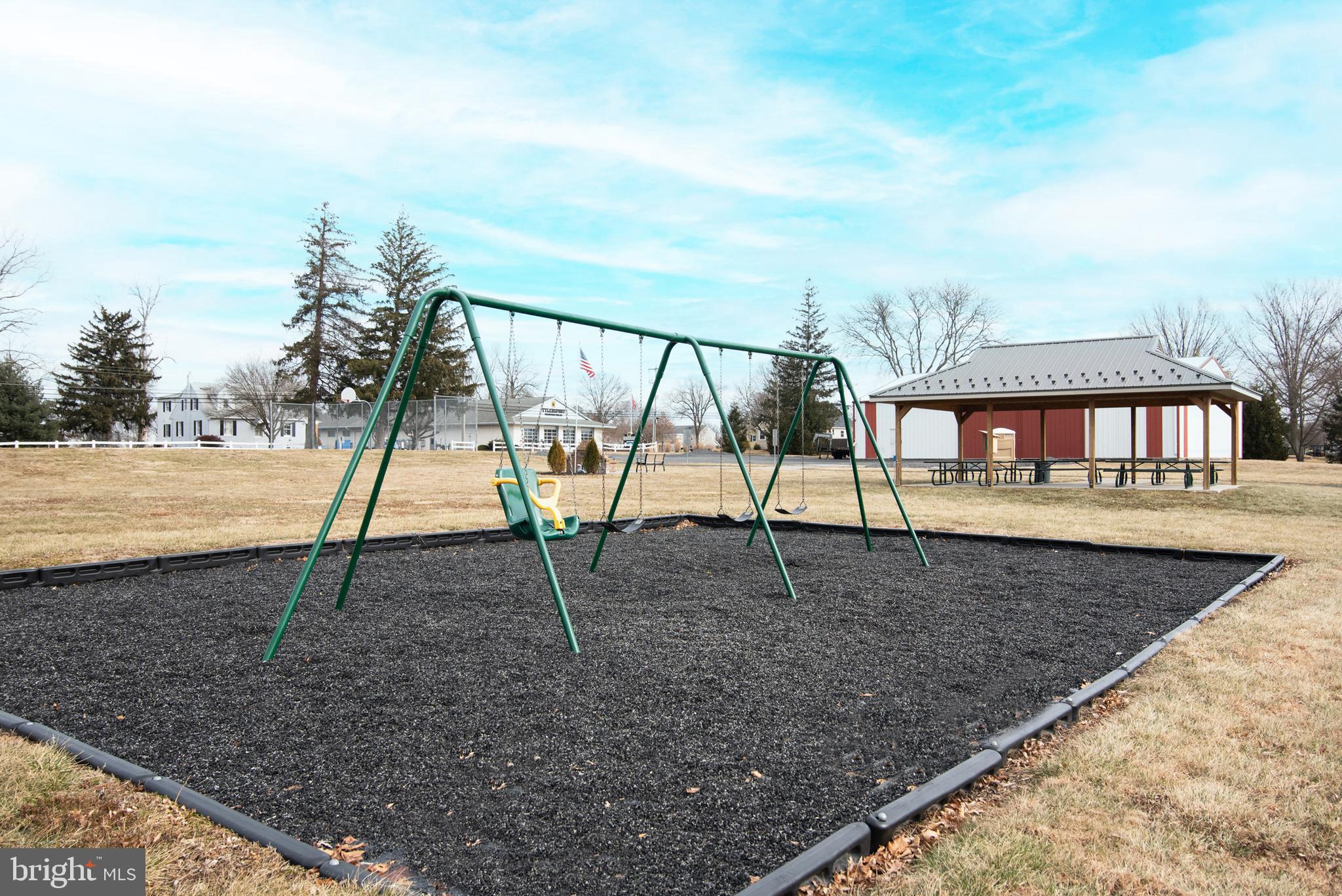 COUNTRY VIEW ESTATES - Residential