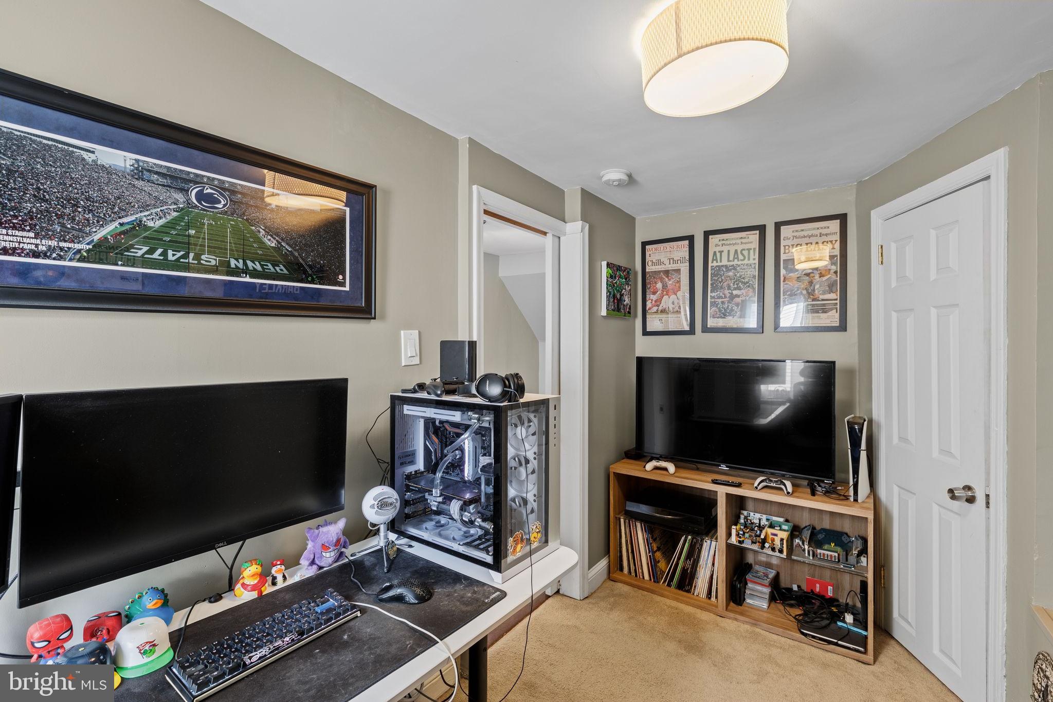 GRADUATE HOSPITAL - Residential