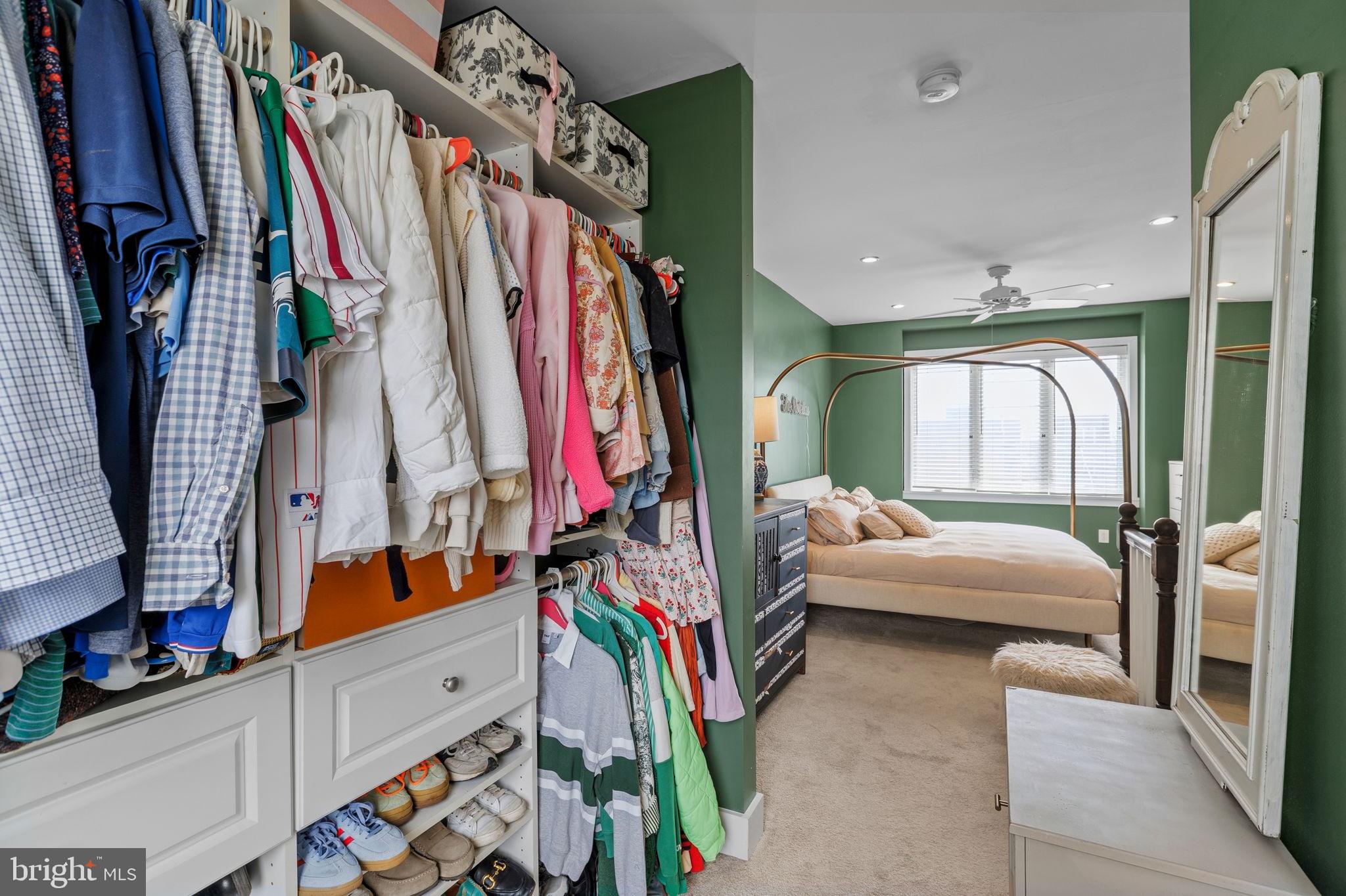 GRADUATE HOSPITAL - Residential