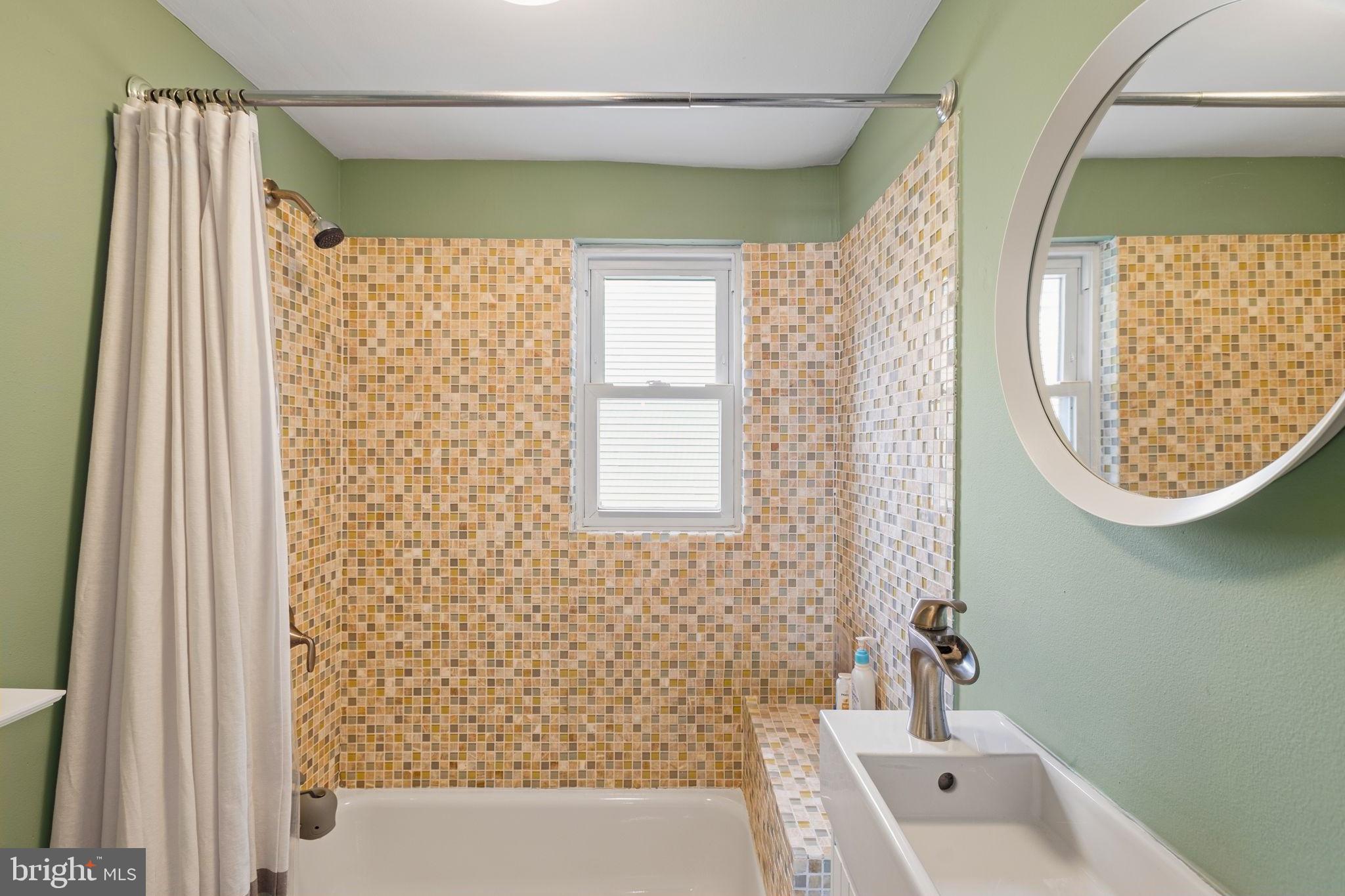 GRADUATE HOSPITAL - Residential