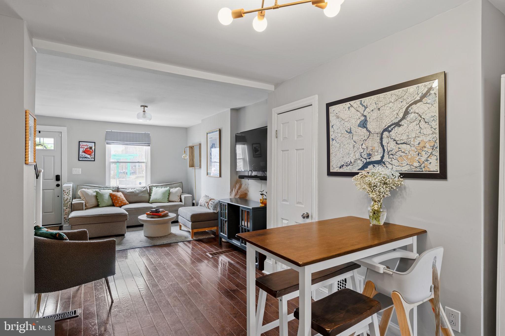 GRADUATE HOSPITAL - Residential