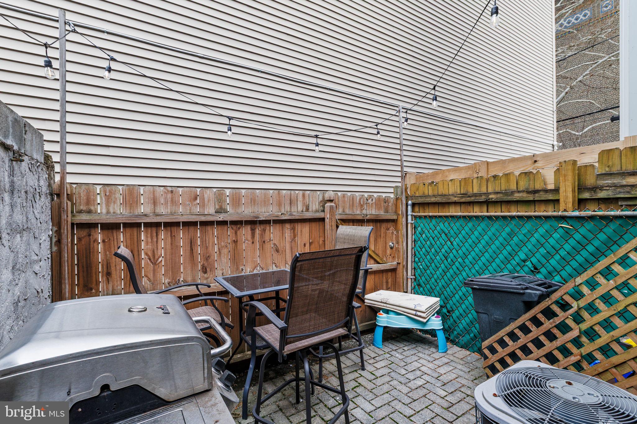 GRADUATE HOSPITAL - Residential