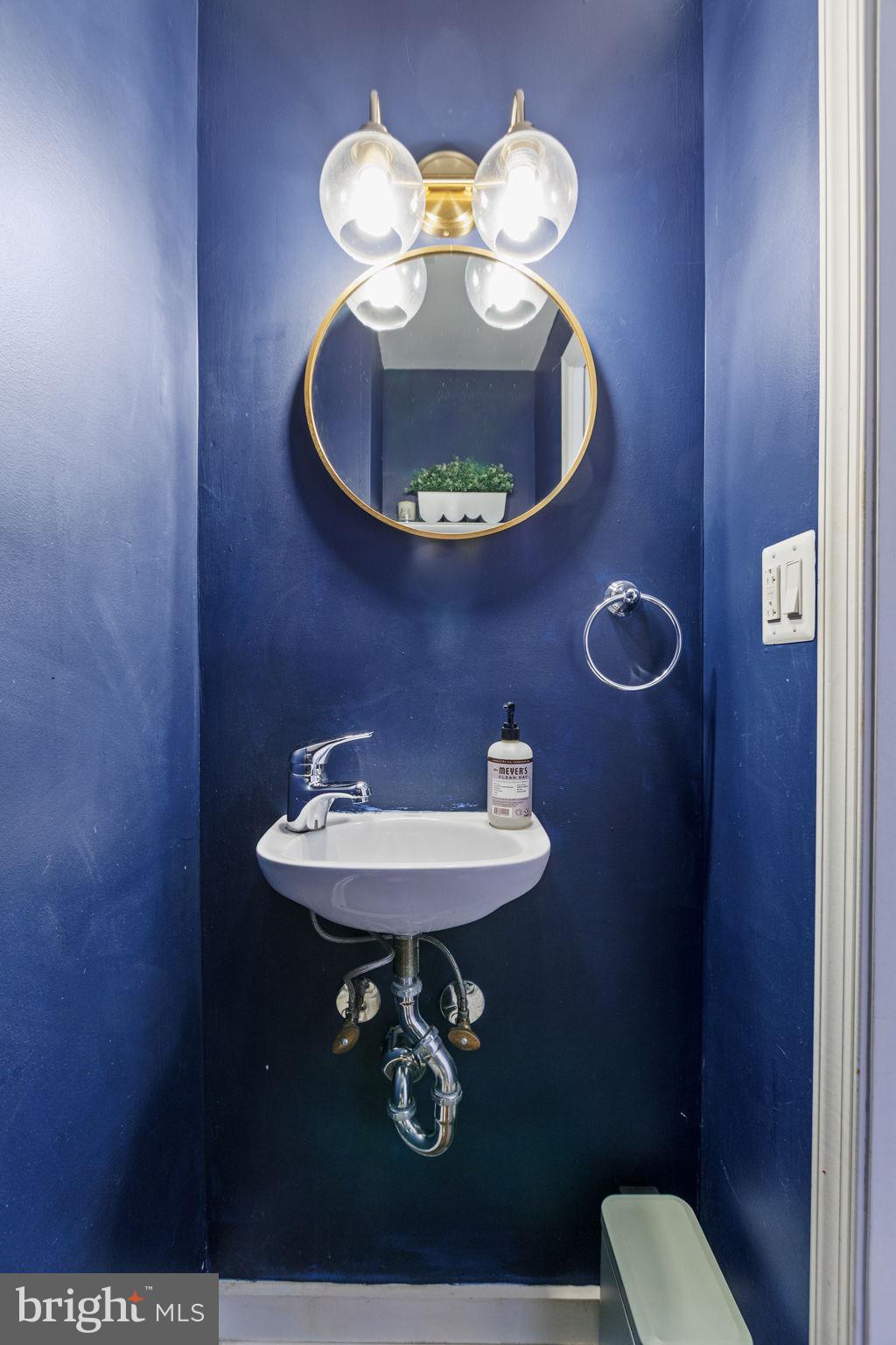 GRADUATE HOSPITAL - Residential