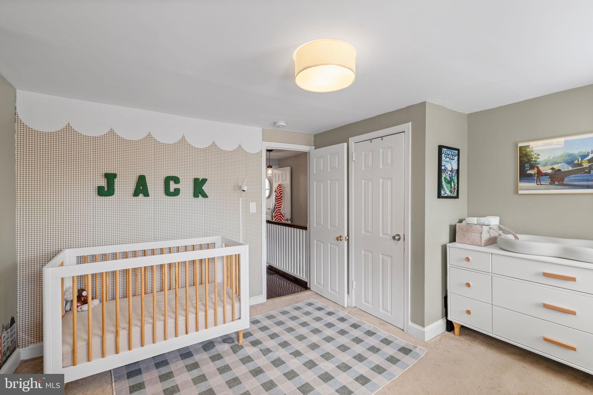 GRADUATE HOSPITAL - Residential