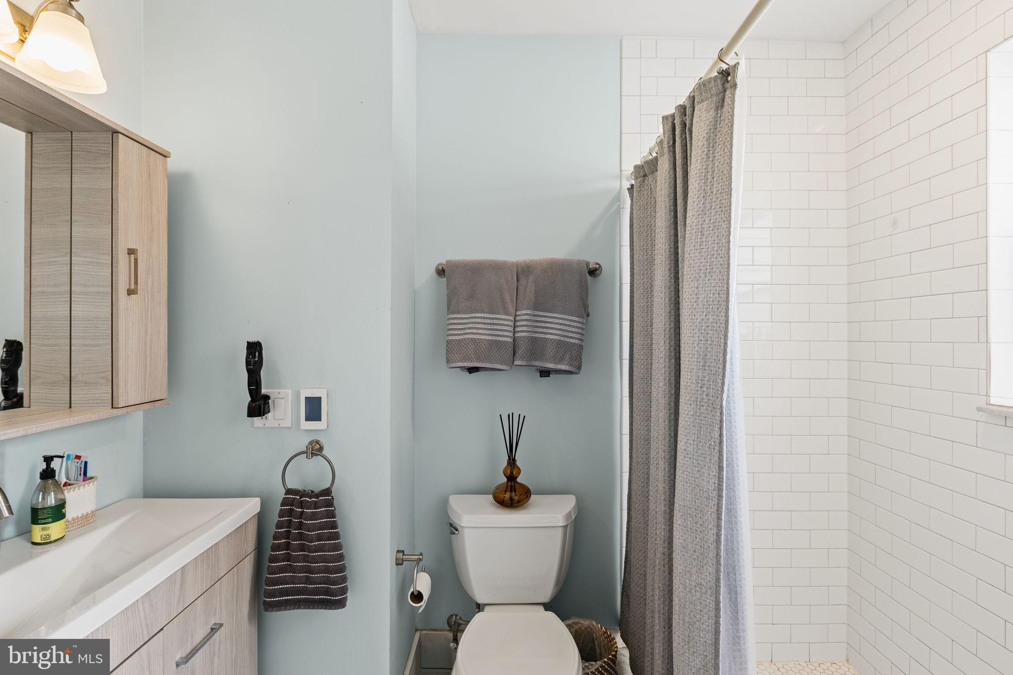 GRADUATE HOSPITAL - Residential