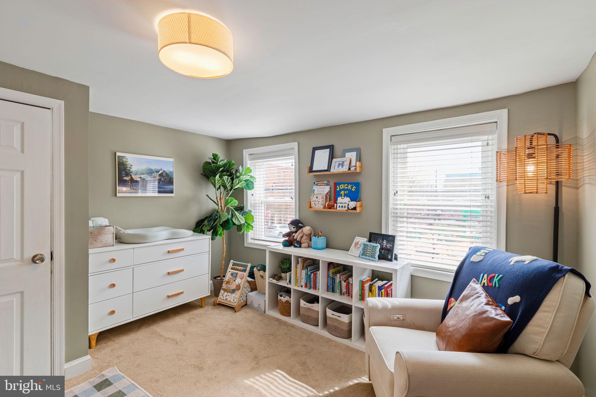 GRADUATE HOSPITAL - Residential