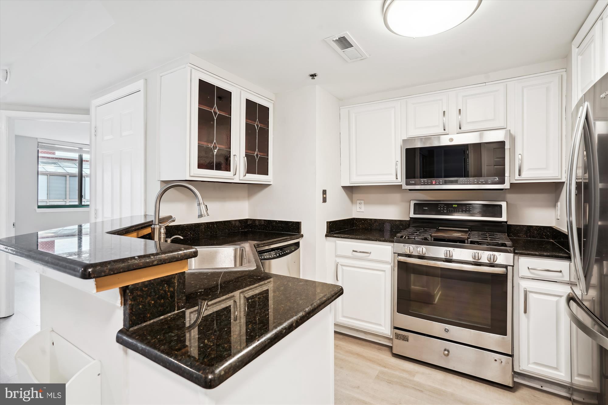 WINDSOR PLAZA - Residential