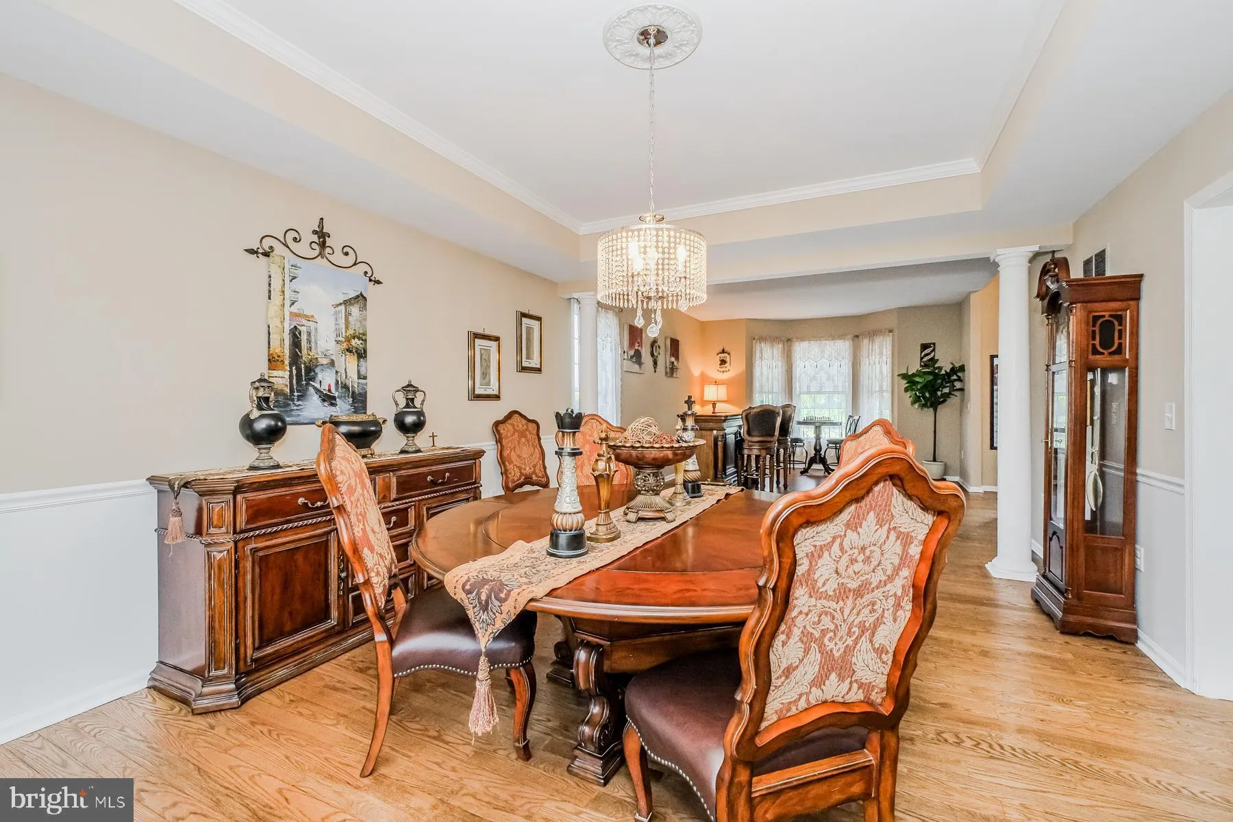 Additional image 72 of 43 Oxford Circle, Southampton, NJ 08088