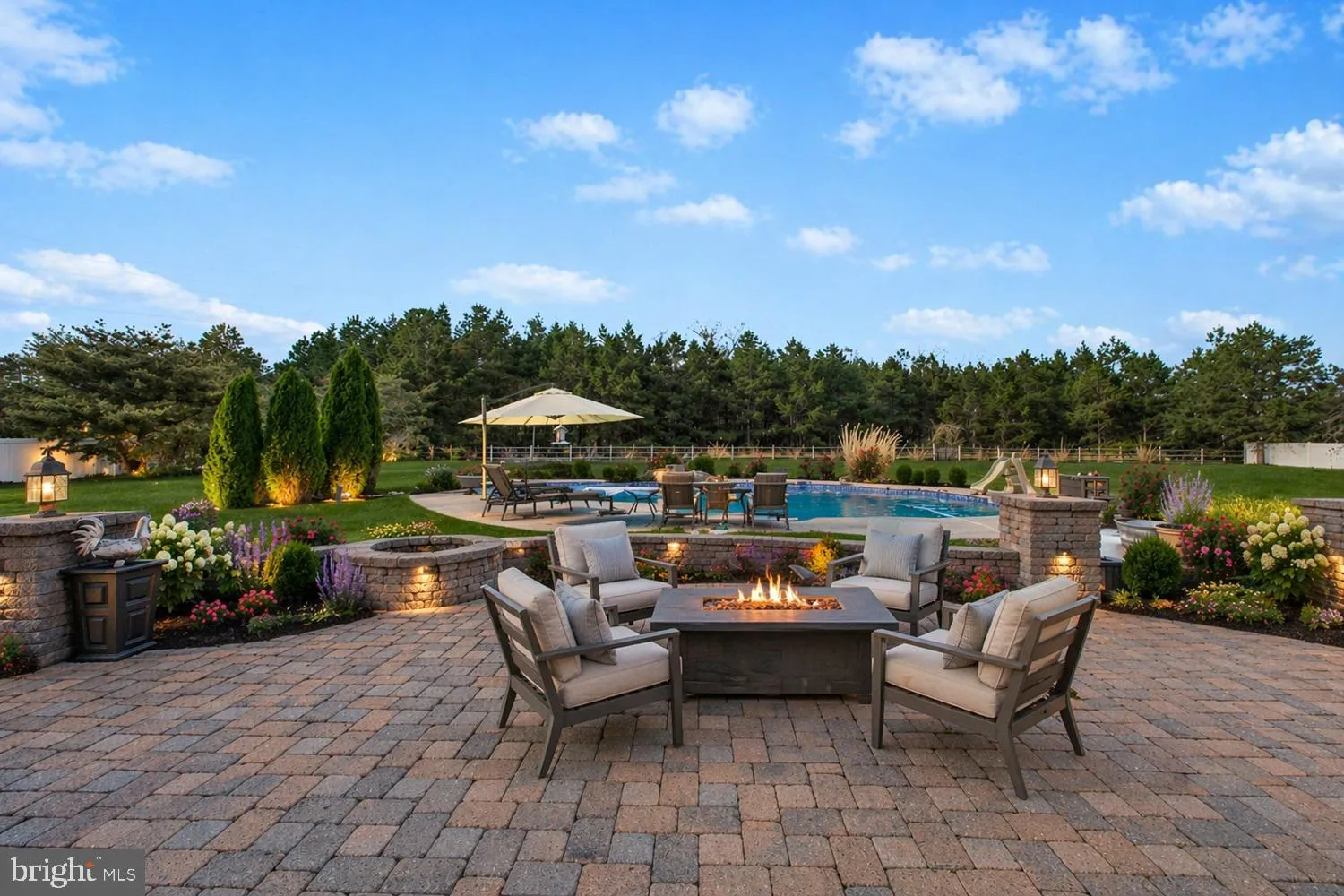Additional image 96 of 43 Oxford Circle, Southampton, NJ 08088