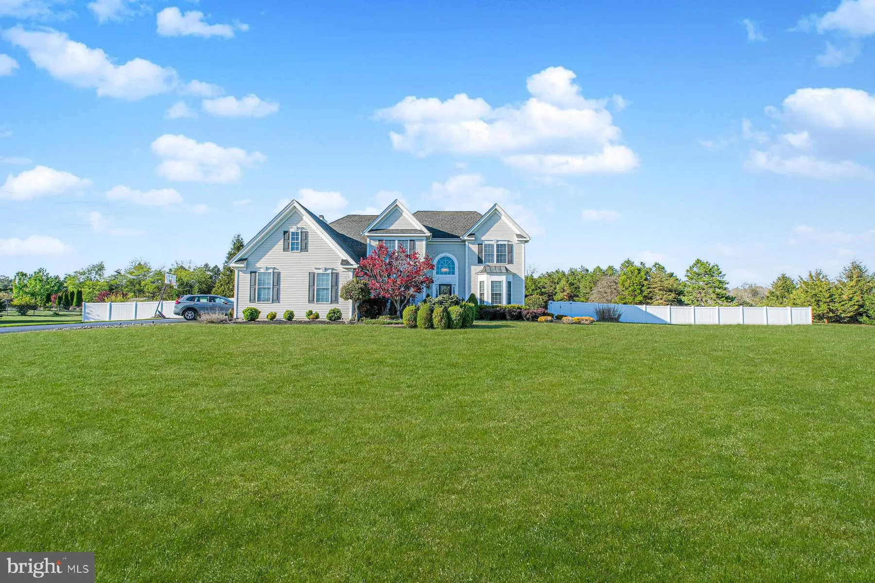 Additional image 108 of 43 Oxford Circle, Southampton, NJ 08088