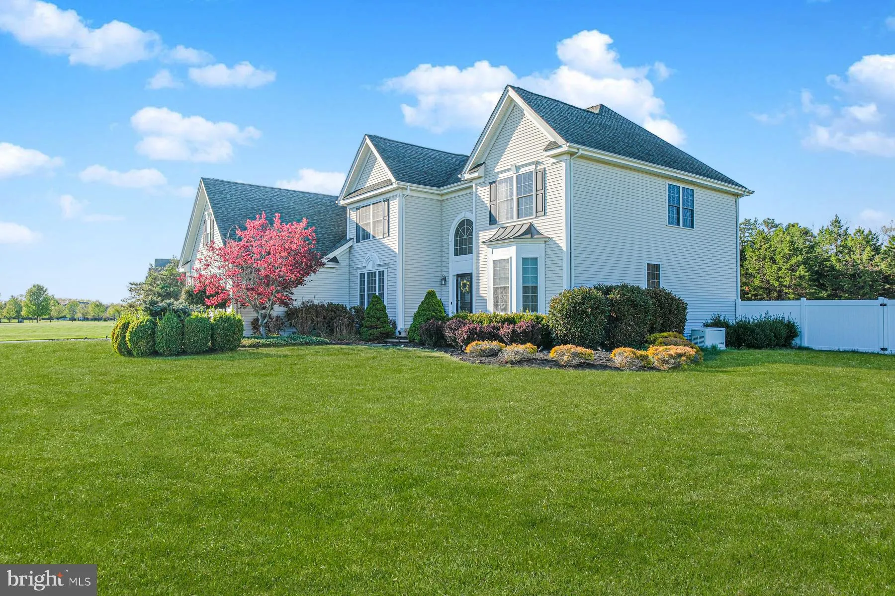 Additional image 56 of 43 Oxford Circle, Southampton, NJ 08088