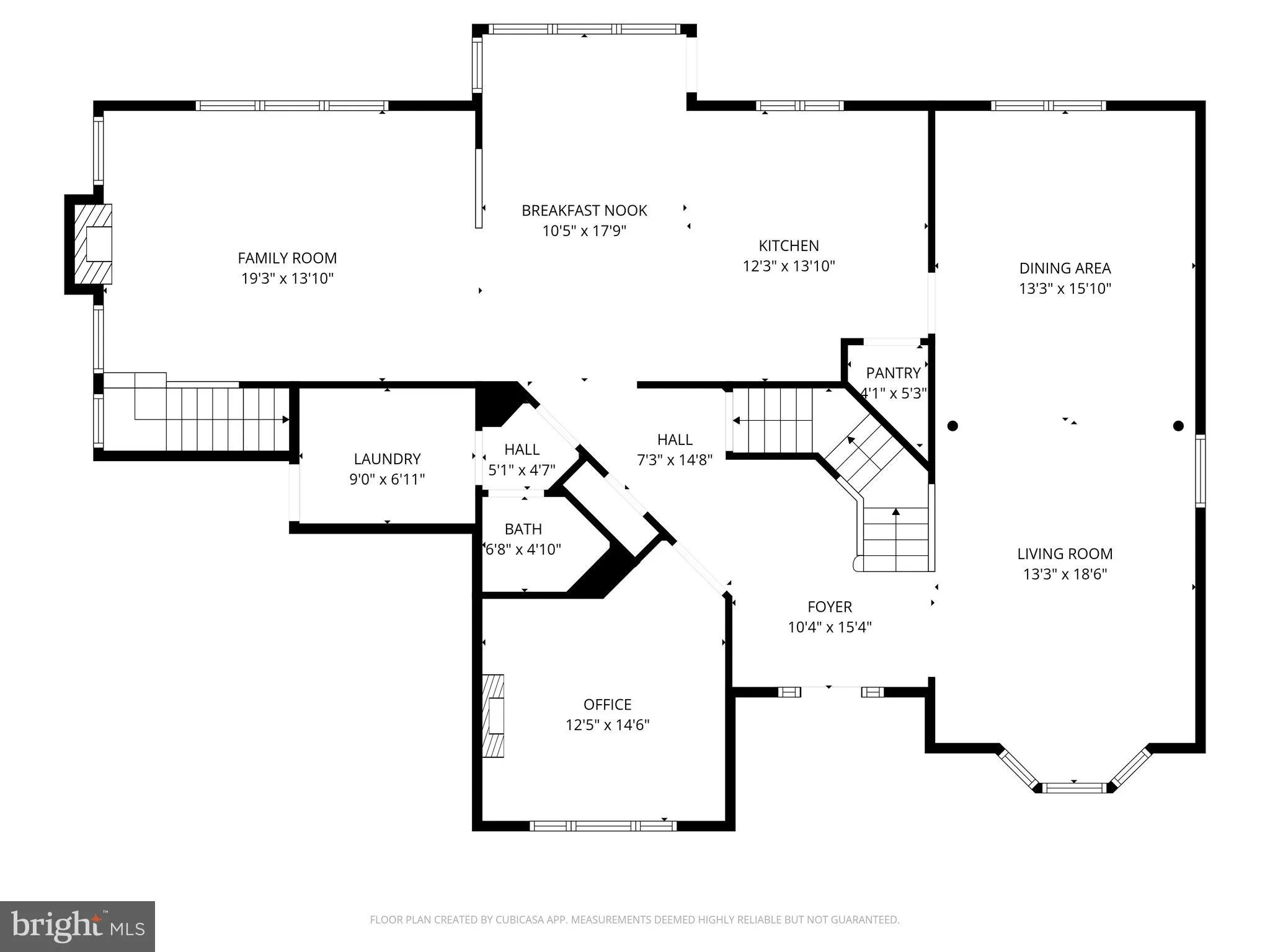 Additional image 101 of 43 Oxford Circle, Southampton, NJ 08088