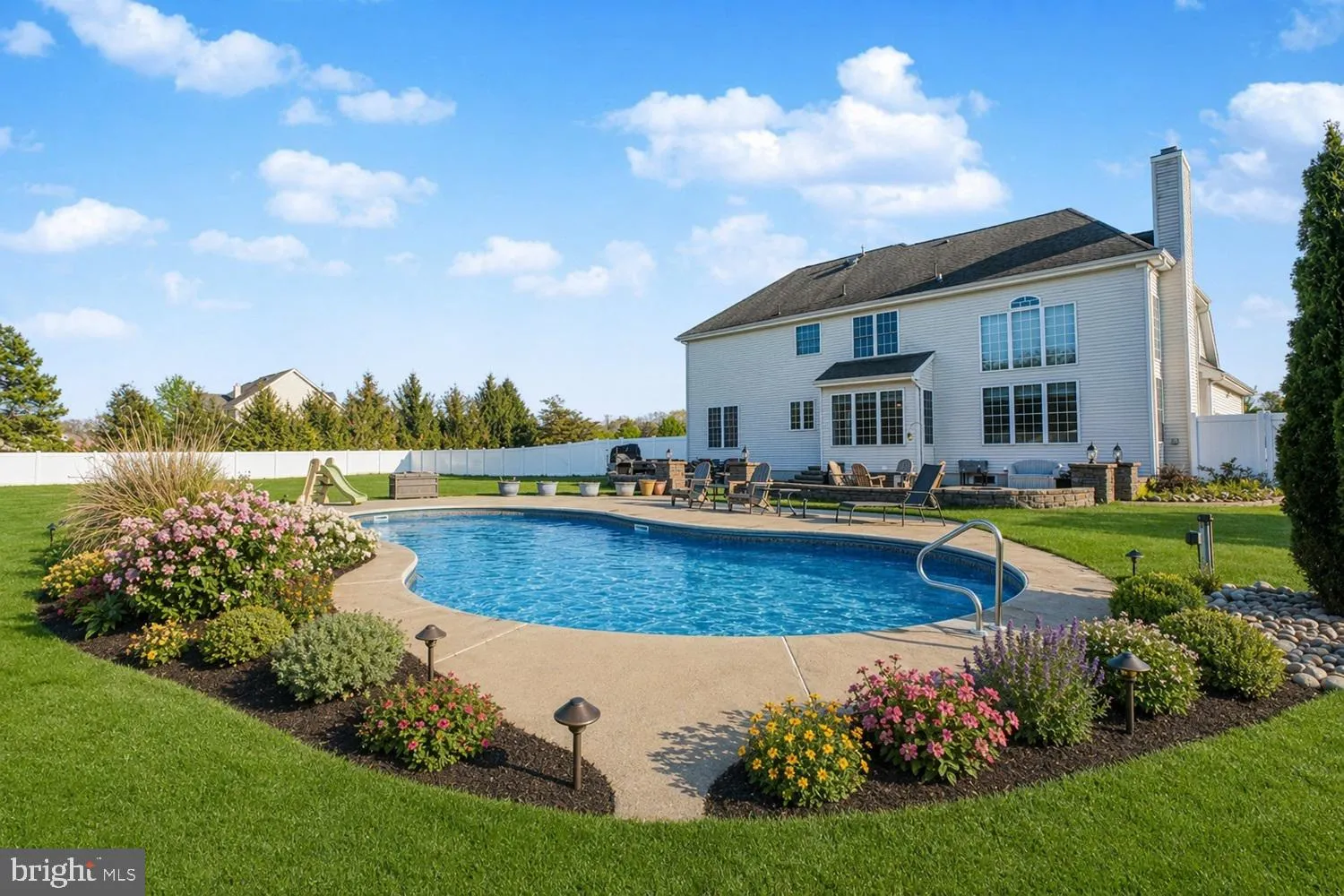 Additional image 98 of 43 Oxford Circle, Southampton, NJ 08088