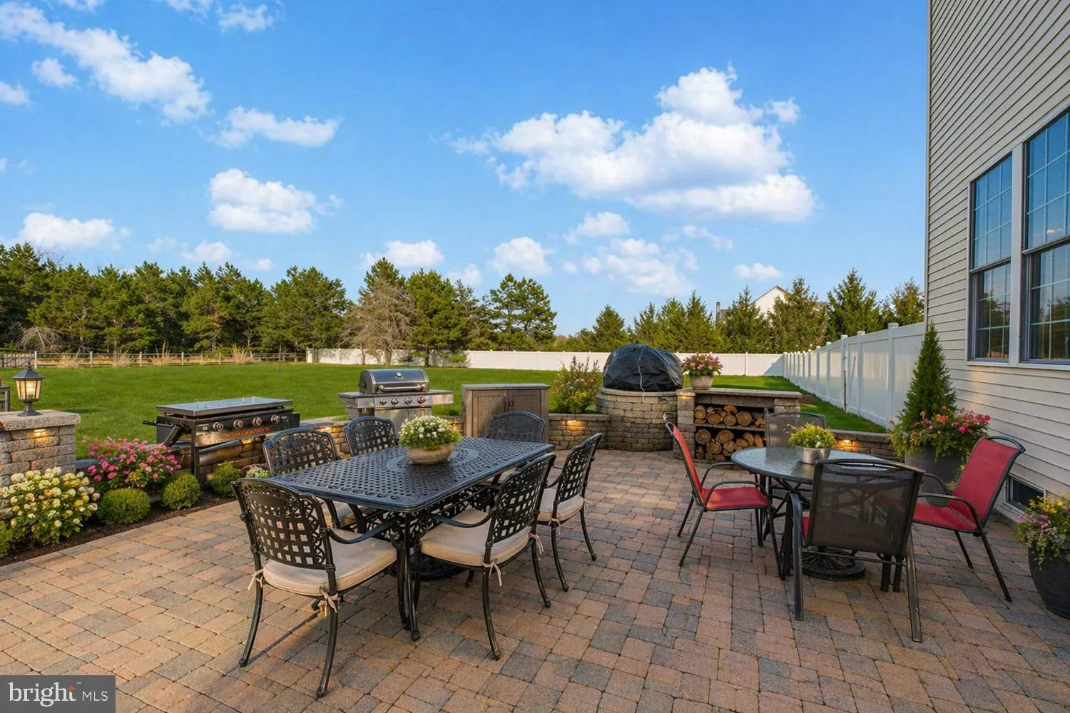 Additional image 100 of 43 Oxford Circle, Southampton, NJ 08088