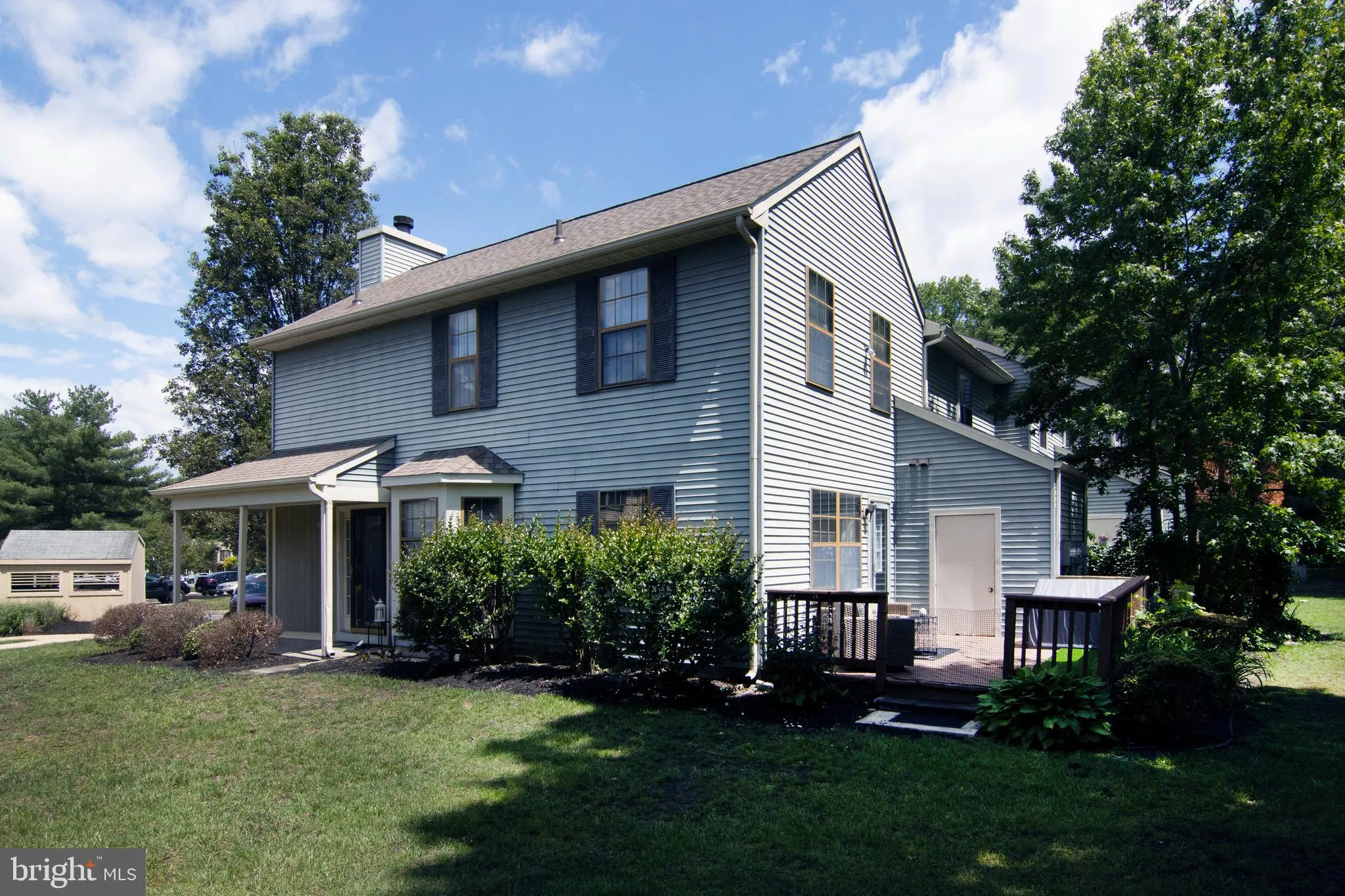 Mantua, New Jersey 08051, United States, 3 Bedrooms Bedrooms, ,3 BathroomsBathrooms,Residential,Active,135516