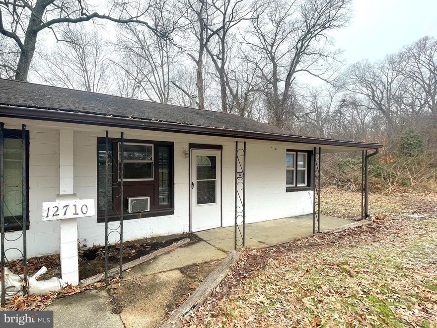 2BR 1FB single level duplex unit backing to wooded privacy.    Monthly rent is $1,300 + $50 utility fee covering, water, sewer, onsite trash dumpster use and common area maintenance paid directly to Property Manager with rent for a total monthly payment of $1,350.   Electric and propane are responsibility of tenant.  Covered front porch entry area and rear porch off of kitchen.   Shared laundry facilities available in building 12707.   Small spayed/neutered pets considered on a case-by-case basis.   Immediate availability.