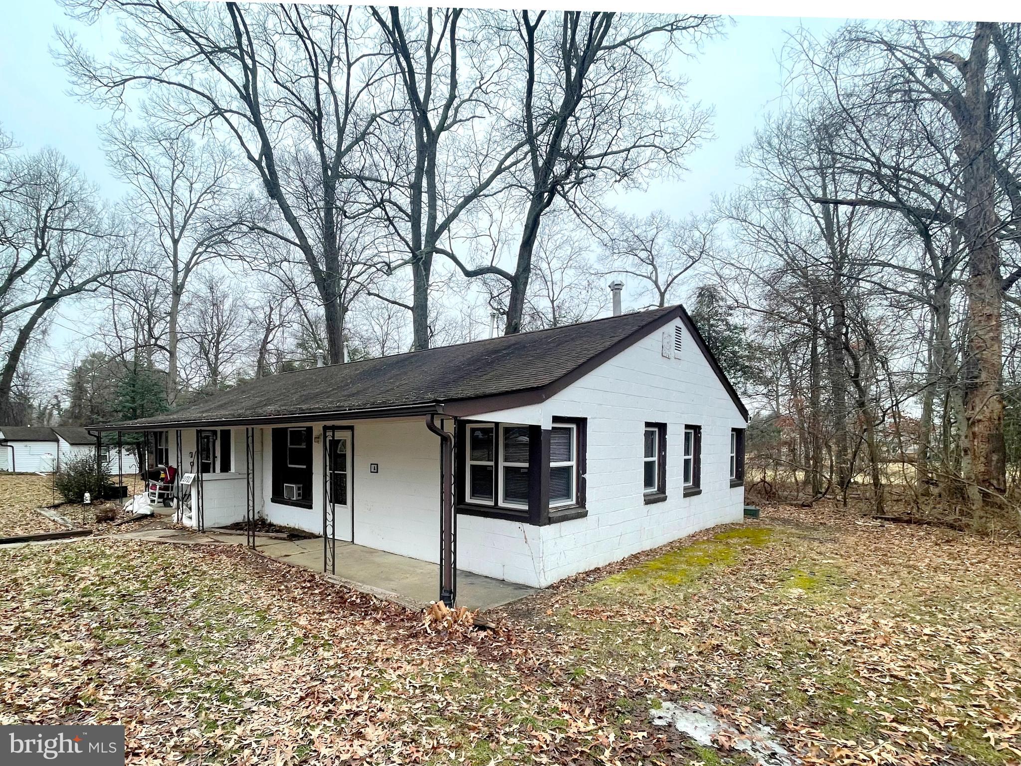 NONE AVAILABLE - Residential Lease