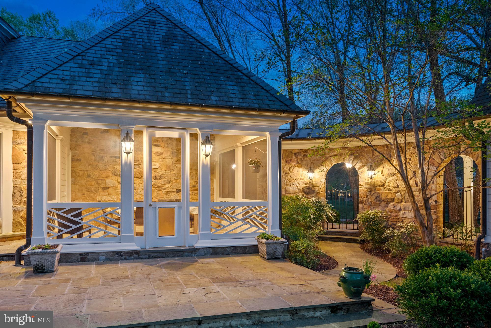 BRADLEY FARMS - Residential