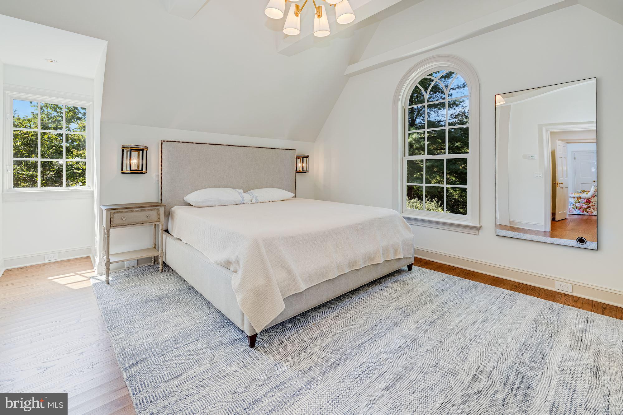 BRADLEY FARMS - Residential