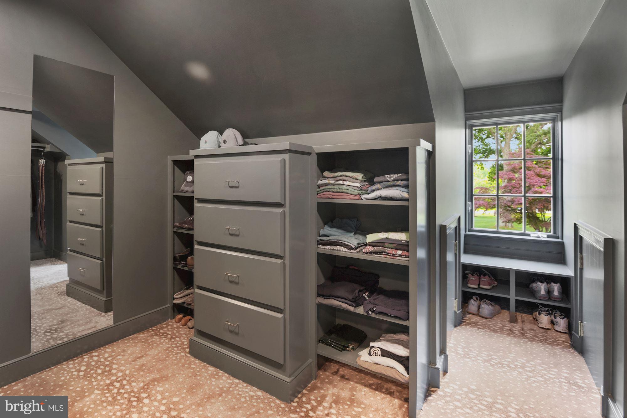 BRADLEY FARMS - Residential