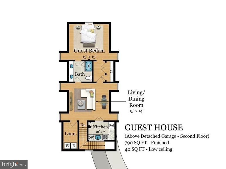 BRADLEY FARMS - Residential