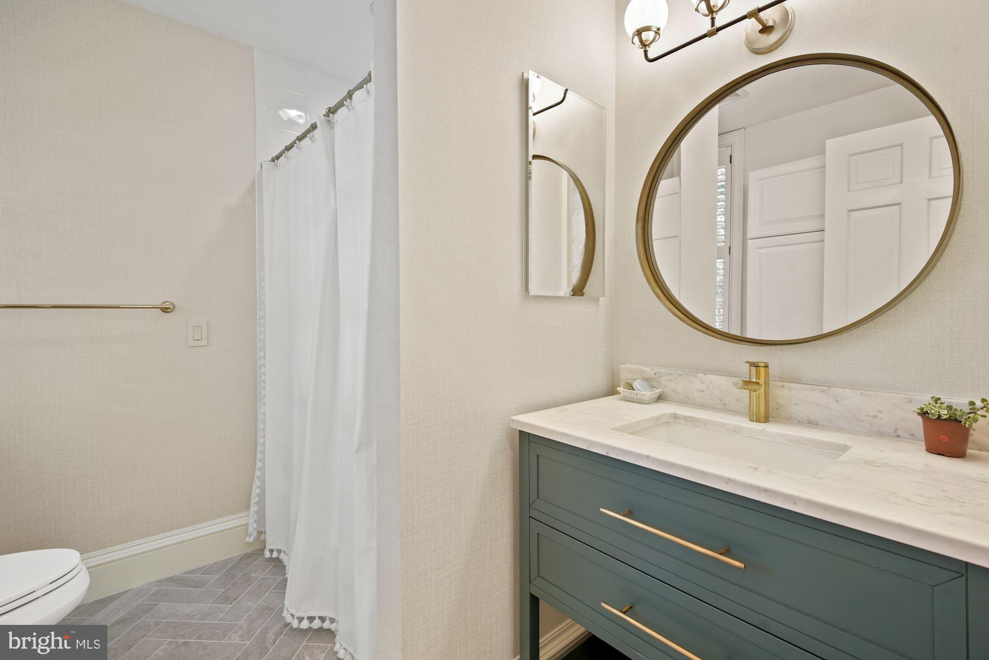 BRADLEY FARMS - Residential