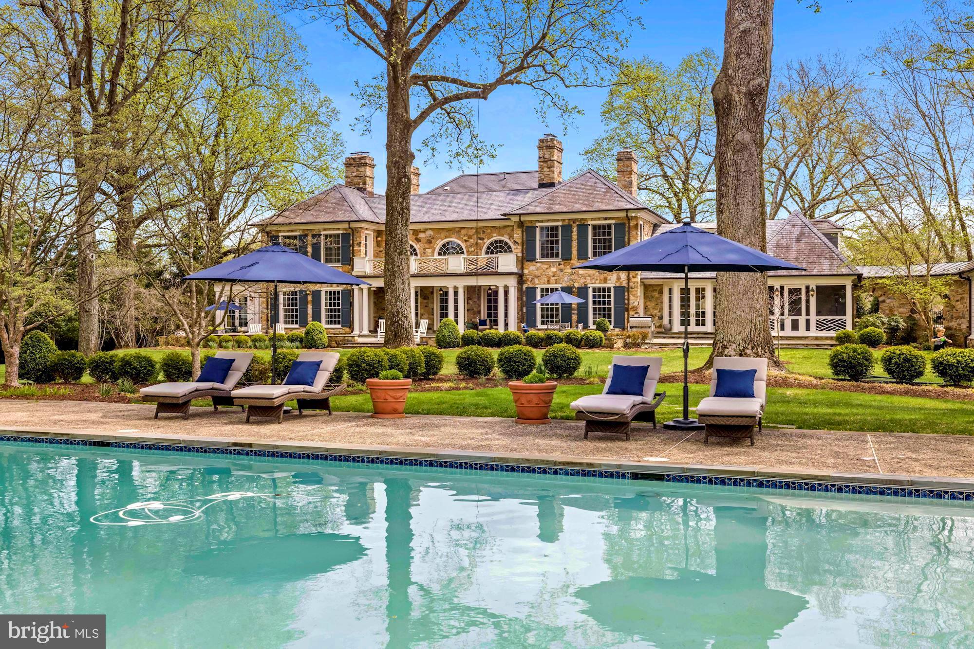 BRADLEY FARMS - Residential